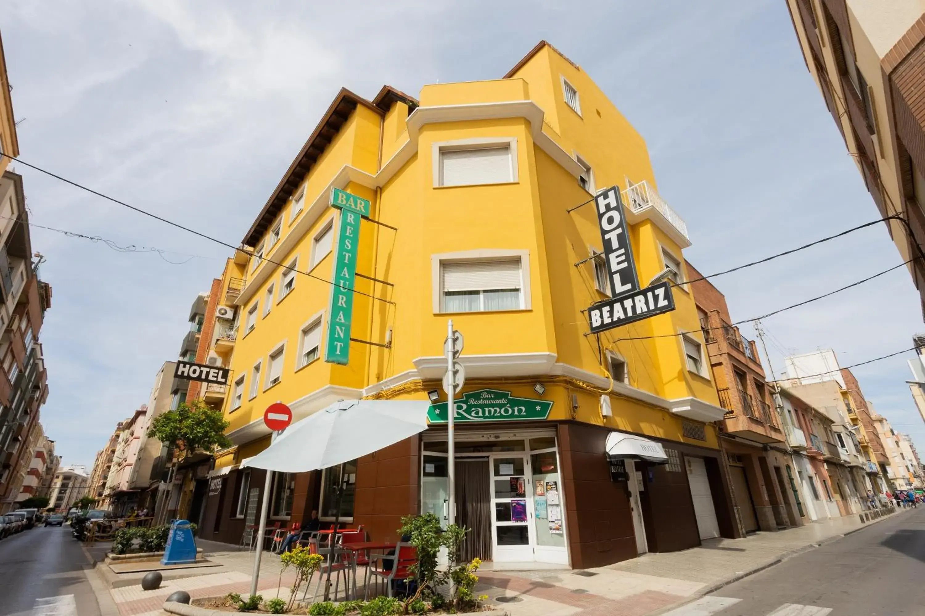 Hotel Beatriz Hotel Beatriz