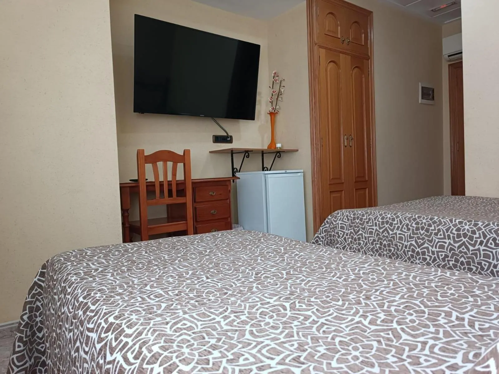 Hotel Beatriz