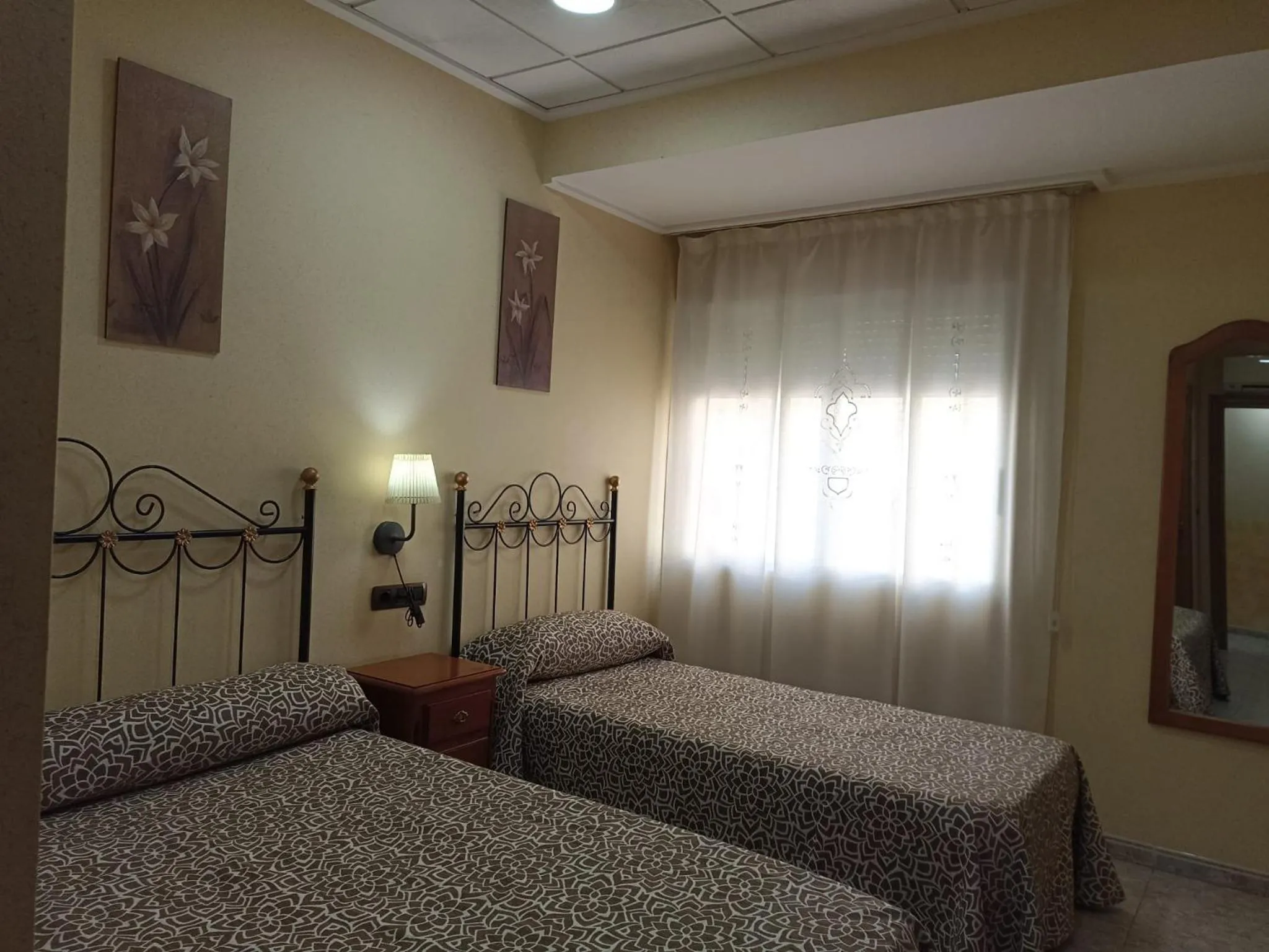 Hotel Beatriz