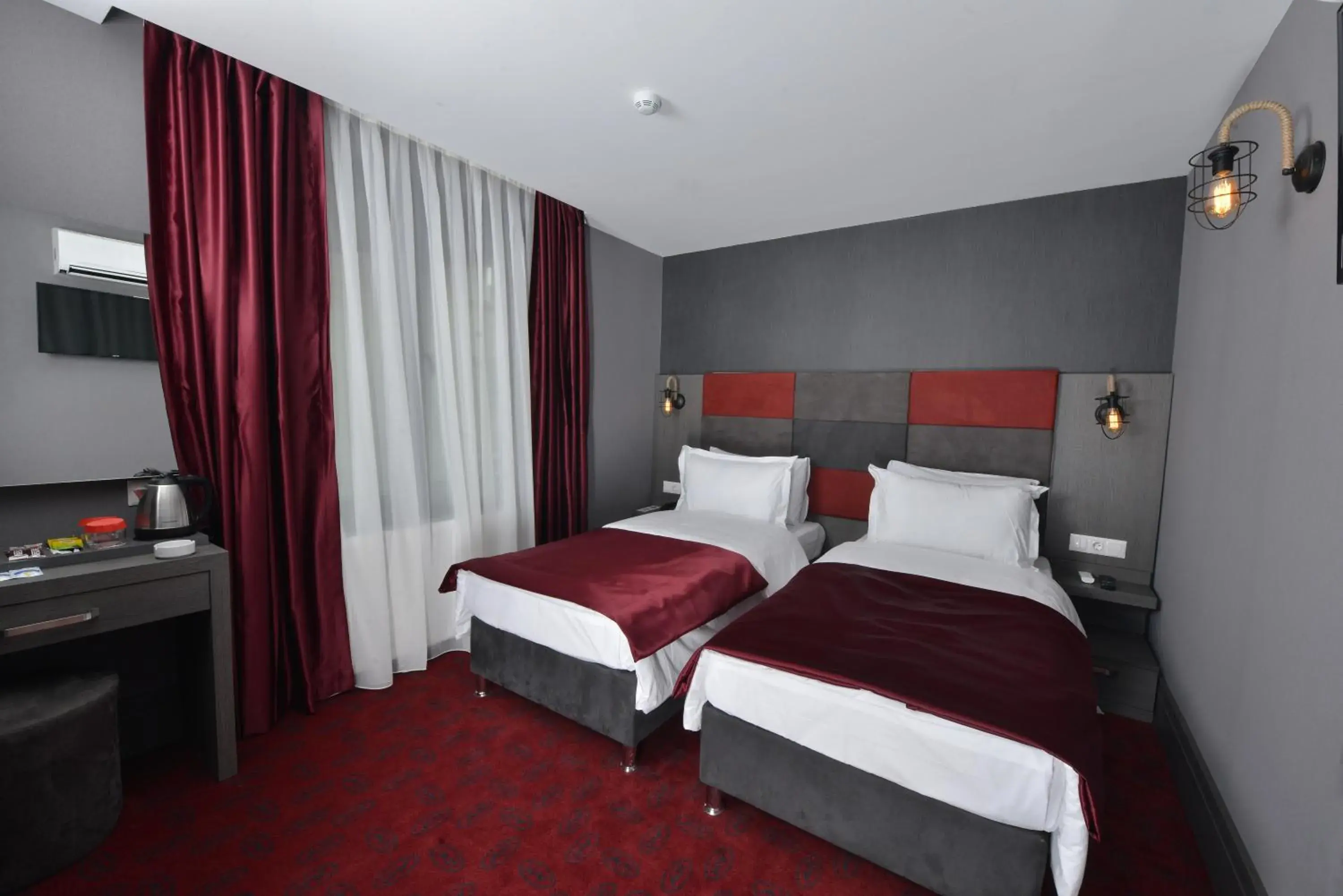 Standard Double or Twin Room in A11 Hotel Standard Double or Twin Room in A11 Hotel