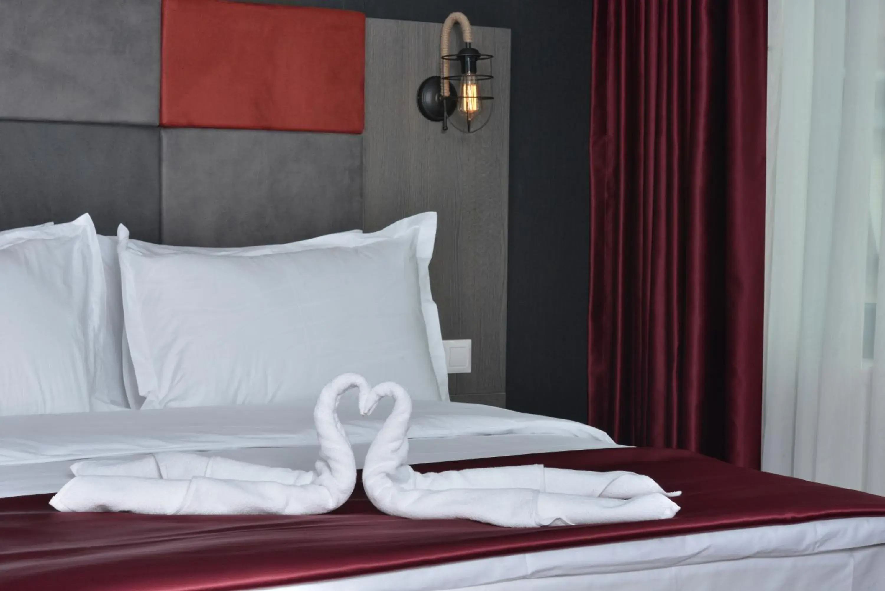 Double Room in A11 Hotel Double Room in A11 Hotel