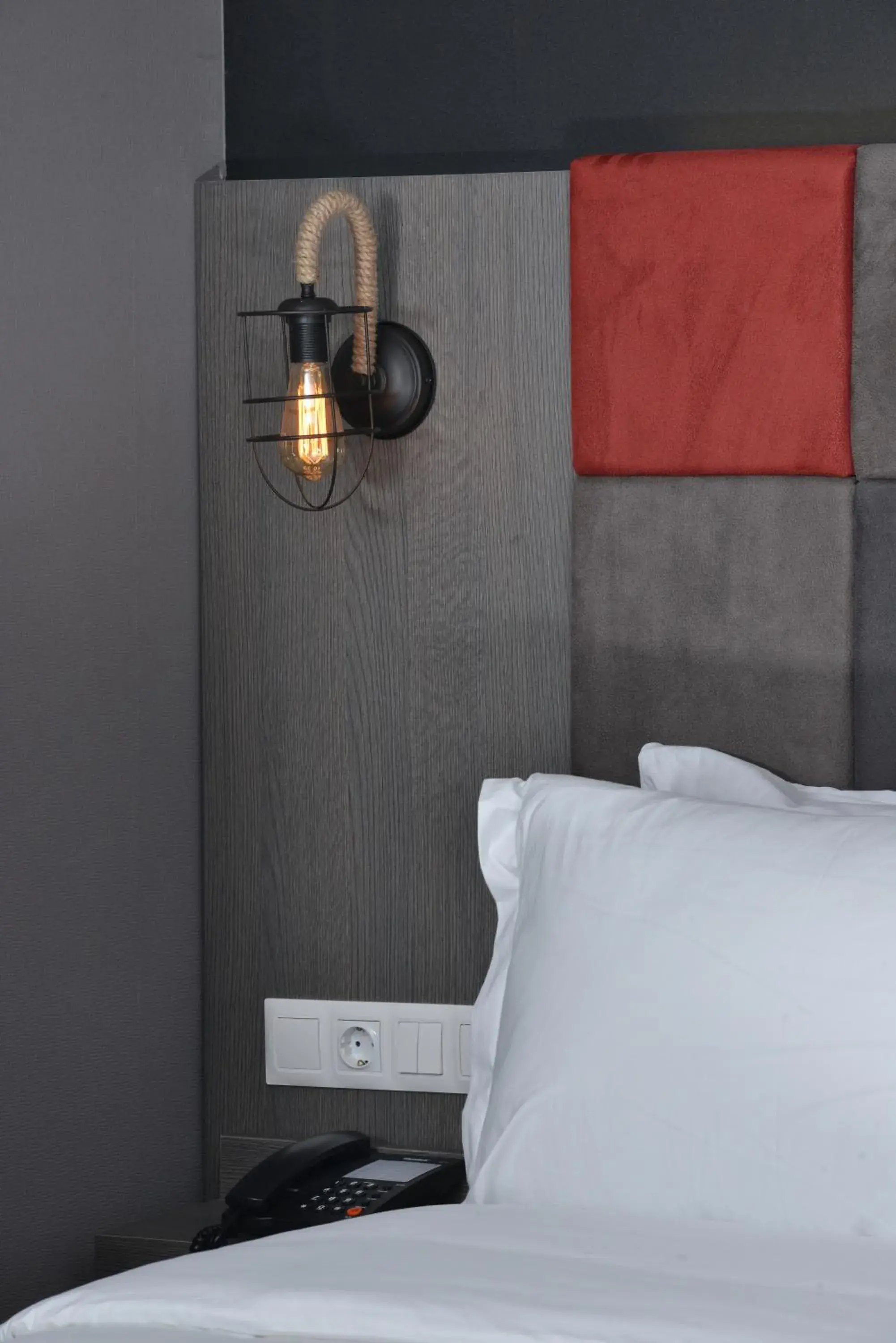 Standard Double or Twin Room in A11 Hotel Standard Double or Twin Room in A11 Hotel