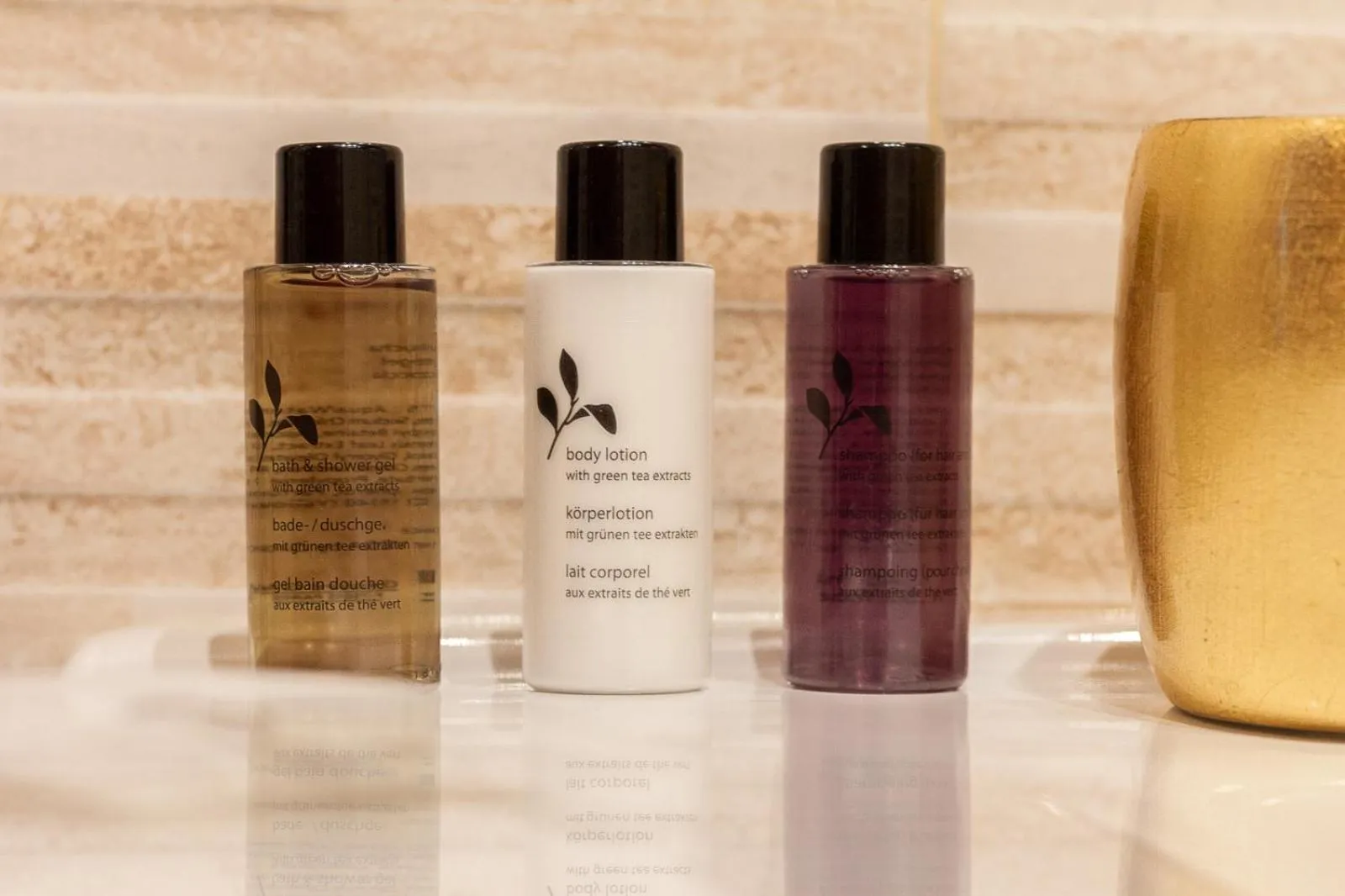 Residence San Miguel 5