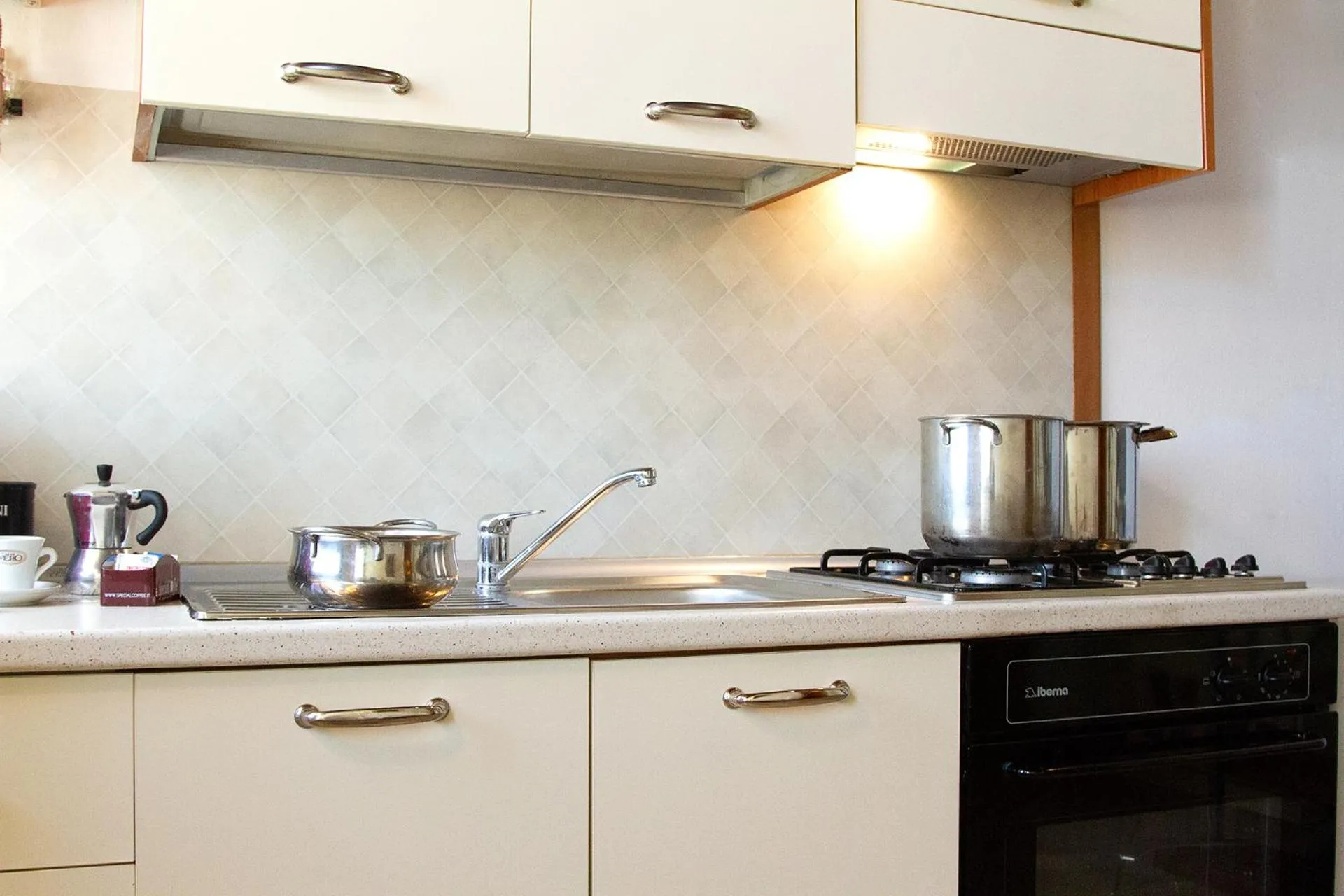 Residence San Miguel 5