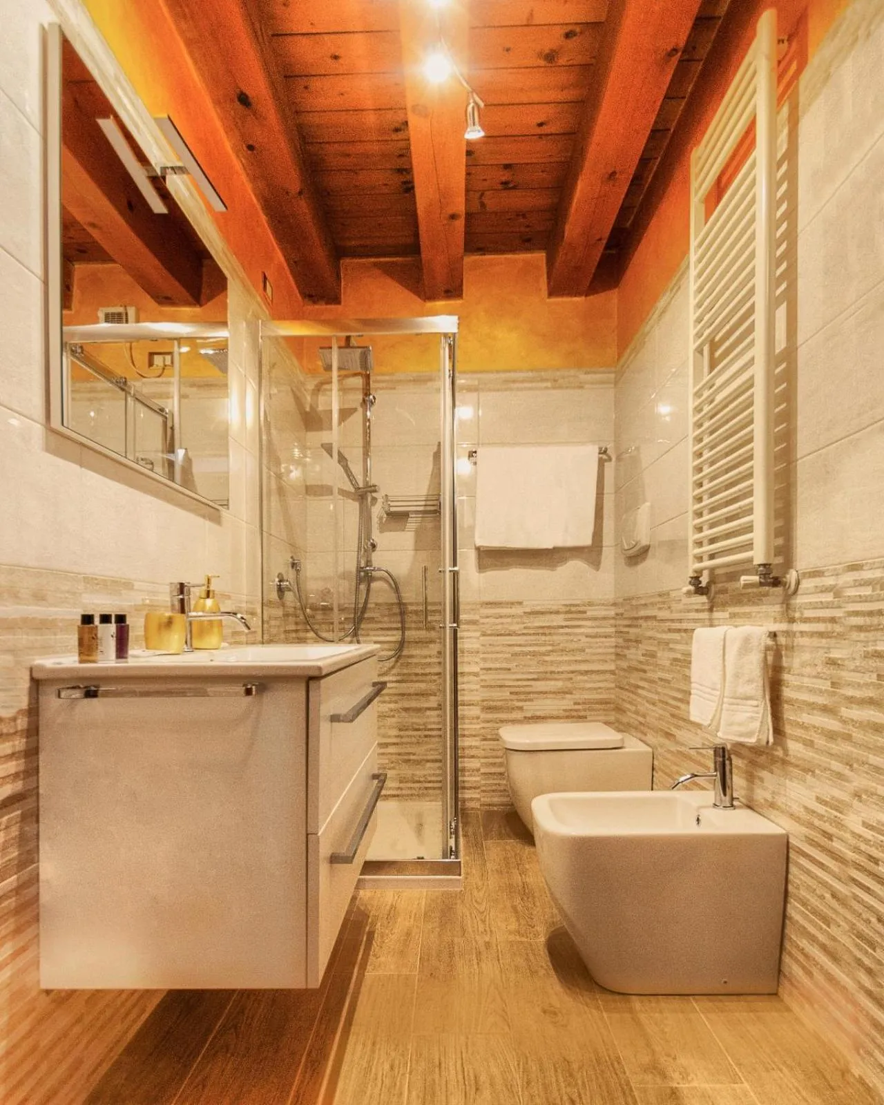 Residence San Miguel 5