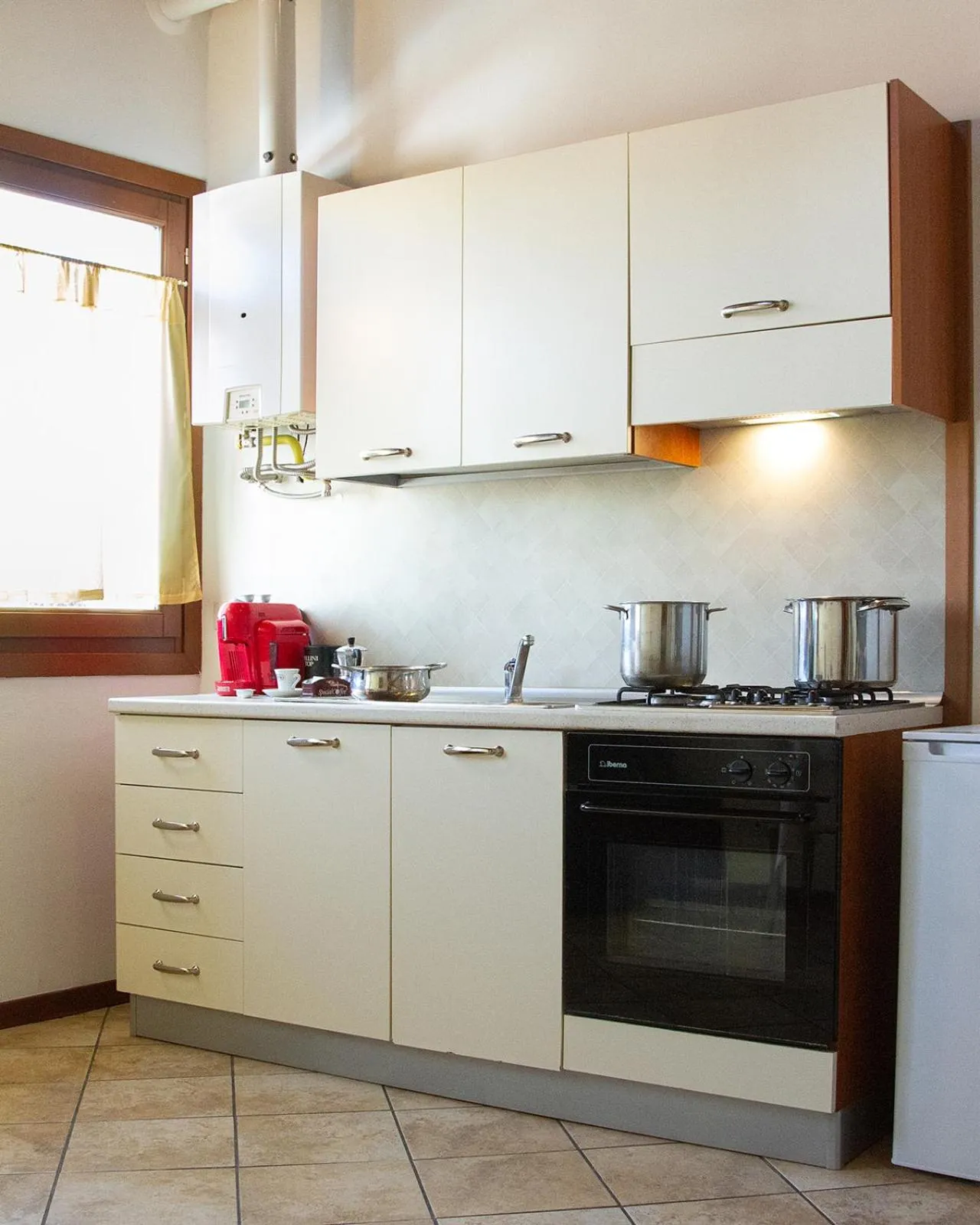 Residence San Miguel 5