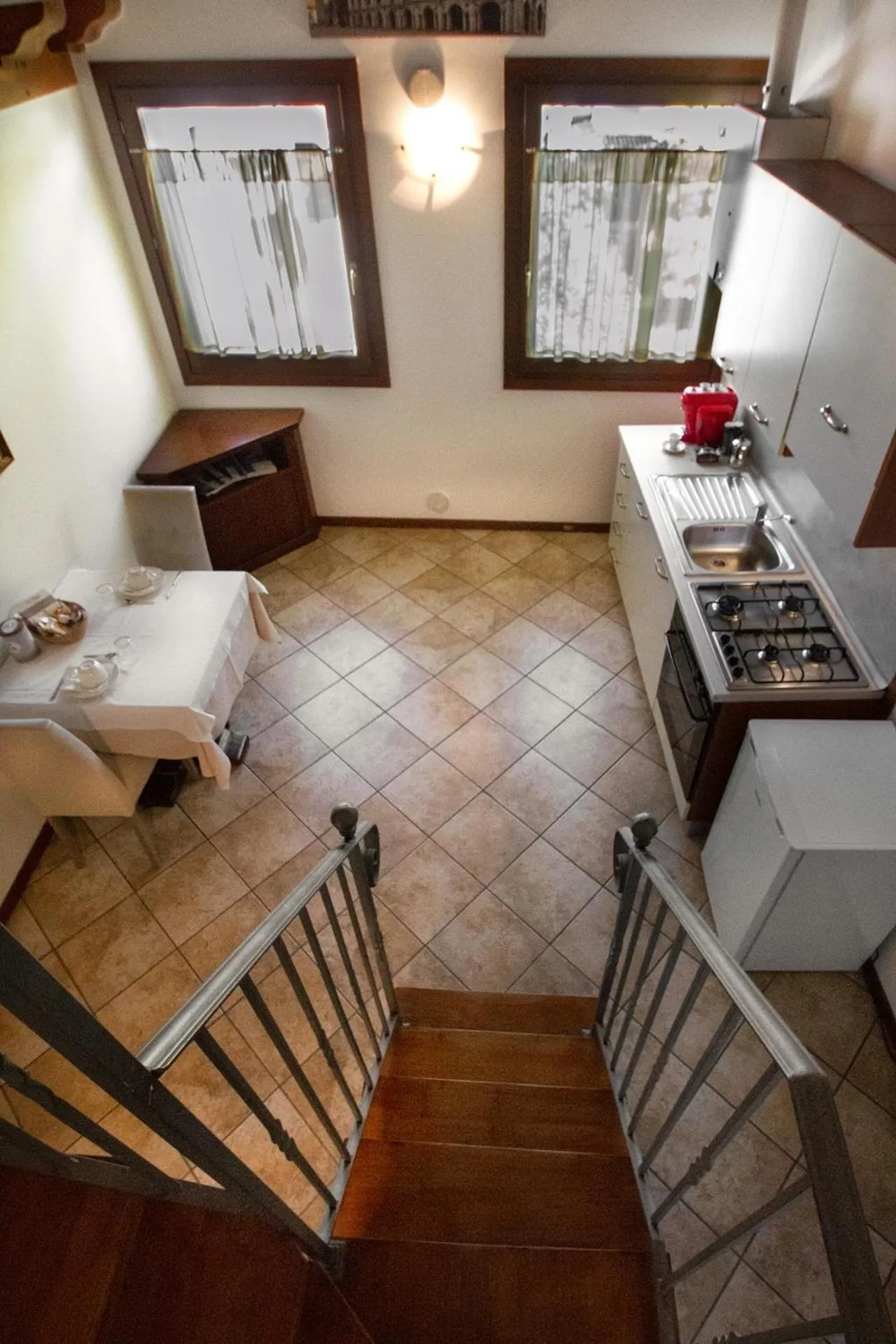 Residence San Miguel 5