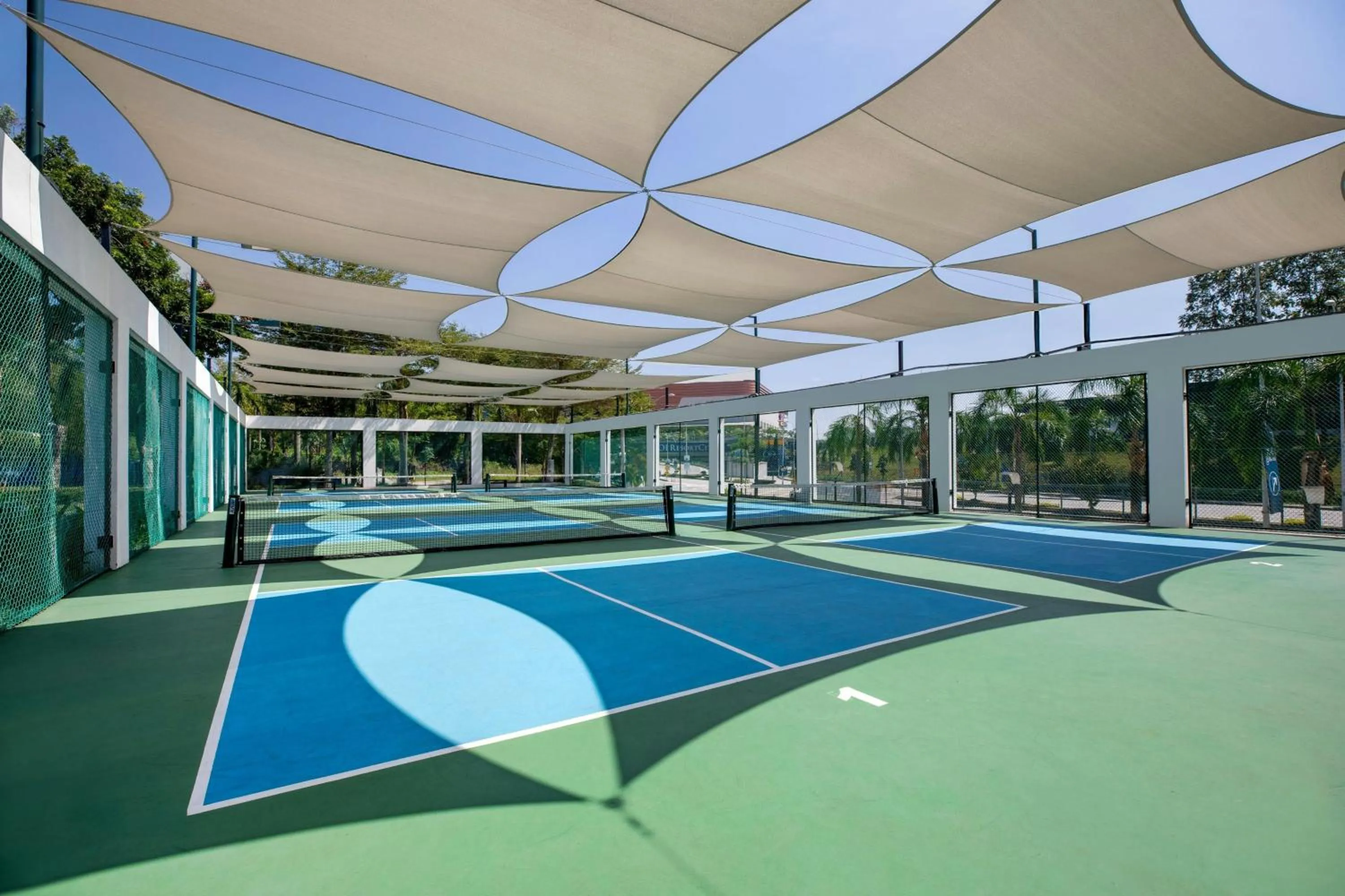 Other in Putrajaya Marriott Hotel