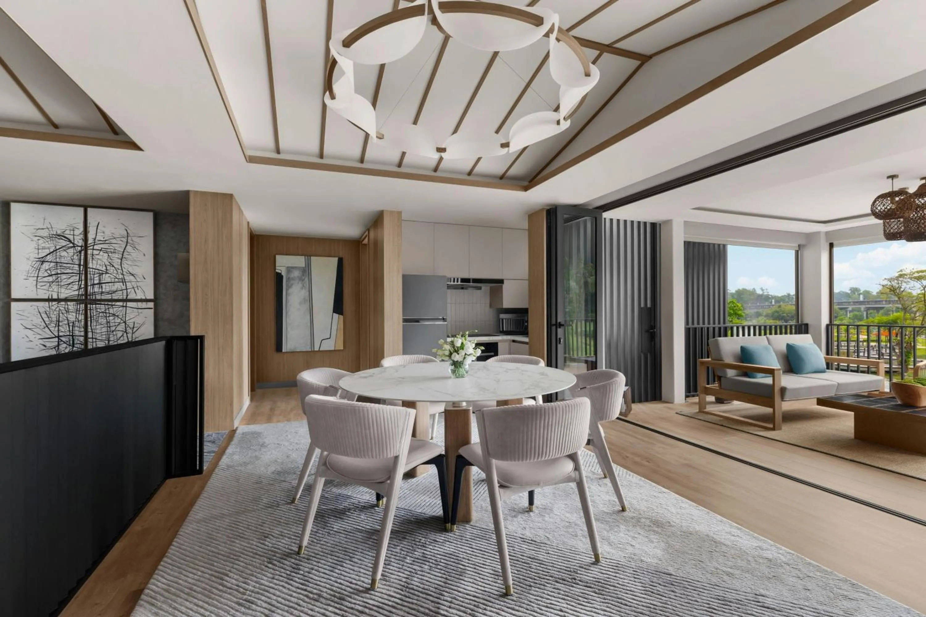 Other in Putrajaya Marriott Hotel