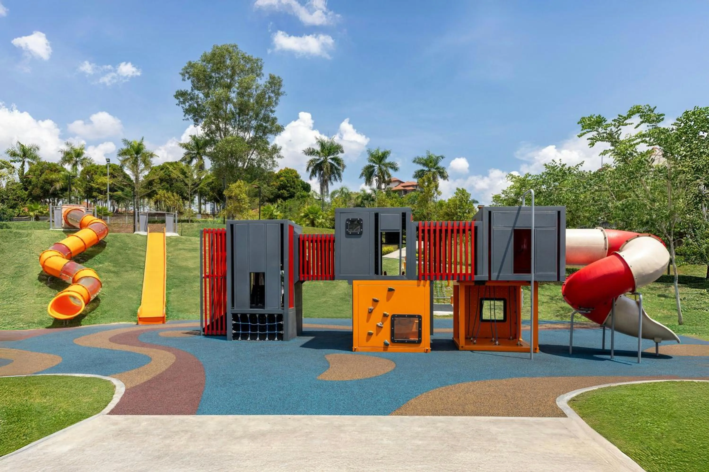 Other in Putrajaya Marriott Hotel