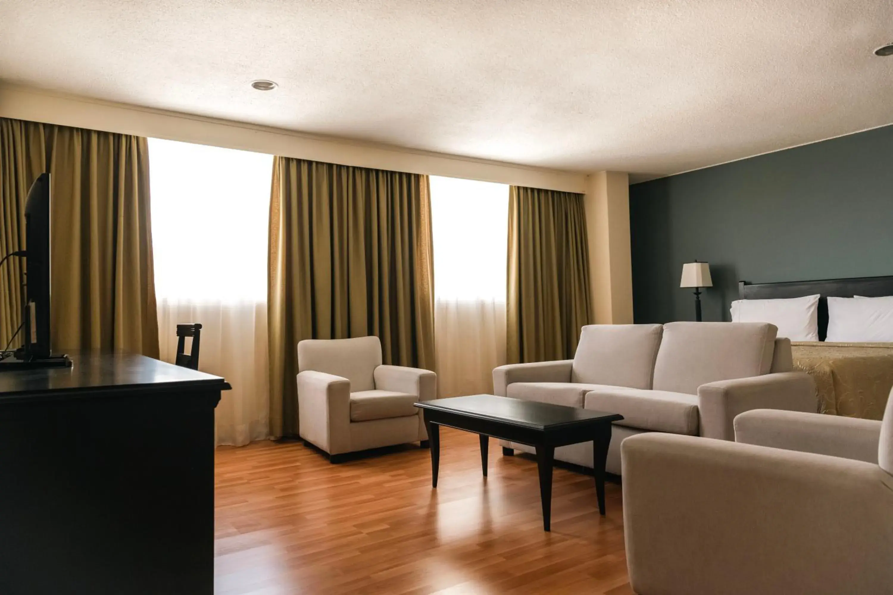 Bed in Hotel Dann Av. 19 Bed in Hotel Dann Av. 19