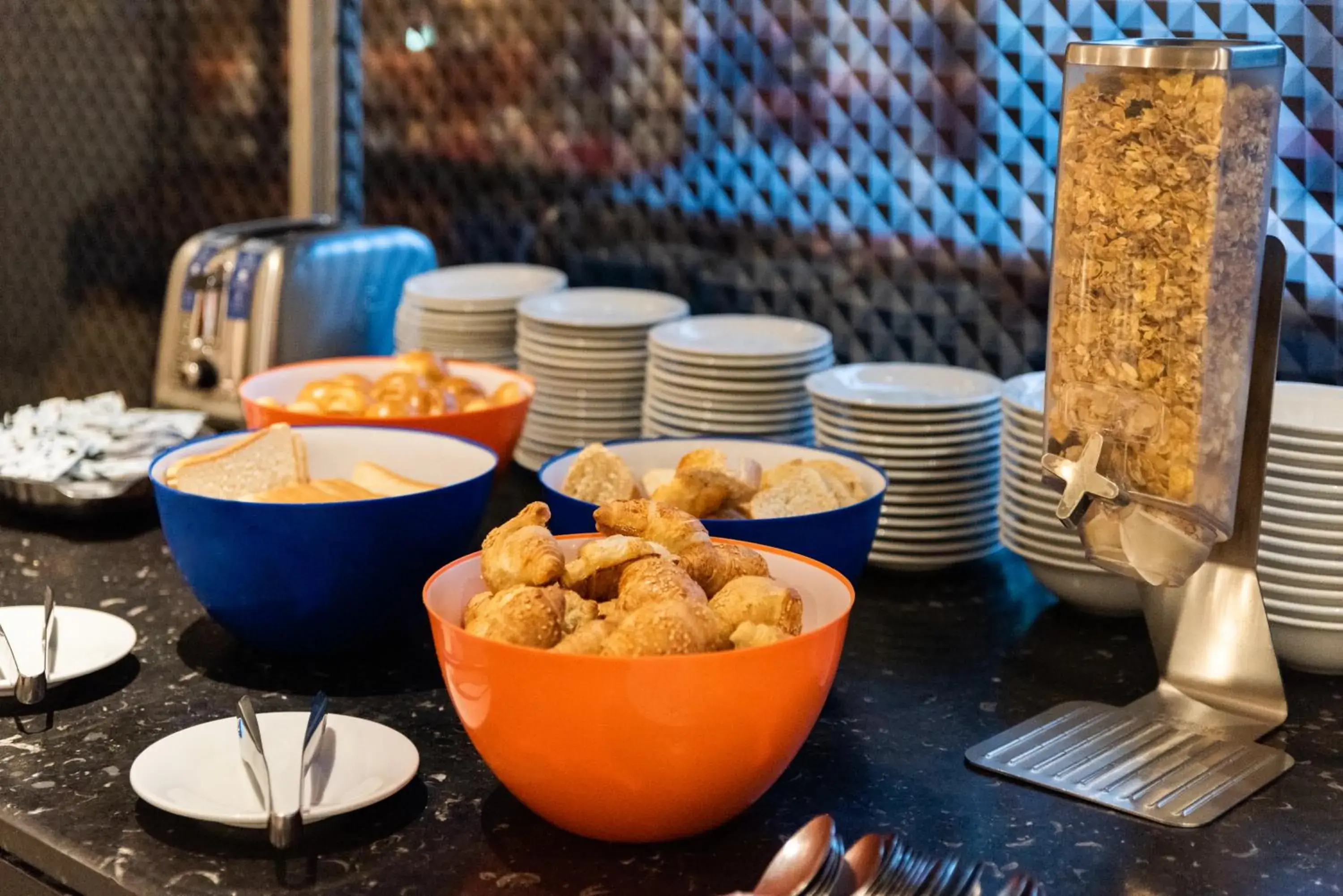 Hotel Dann Av. 19 Hotel Dann Av. 19