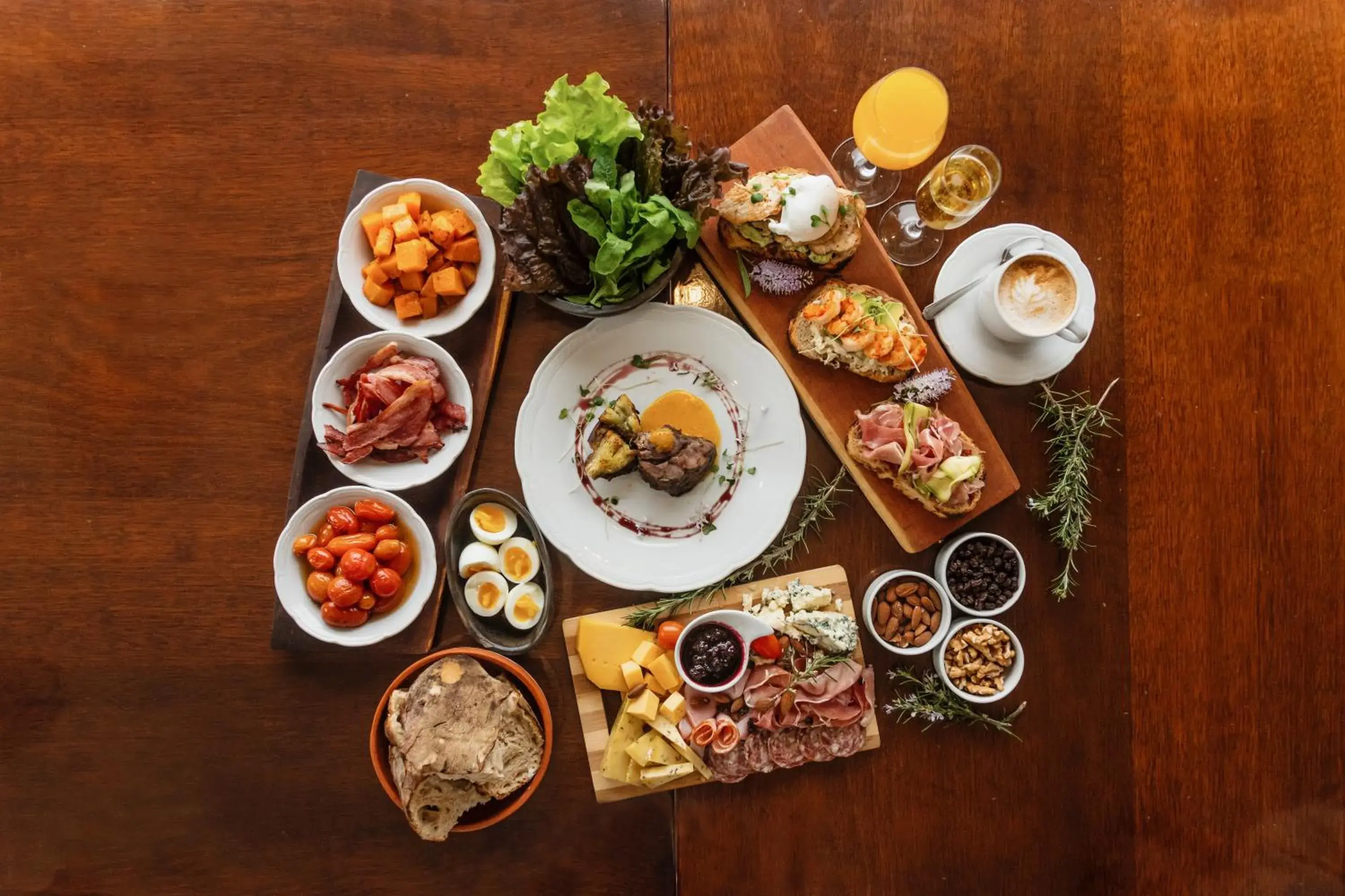 Restaurant/places to eat in Amaike Hotel Golf & Spa Restaurant/places to eat in Amaike Hotel Golf & Spa