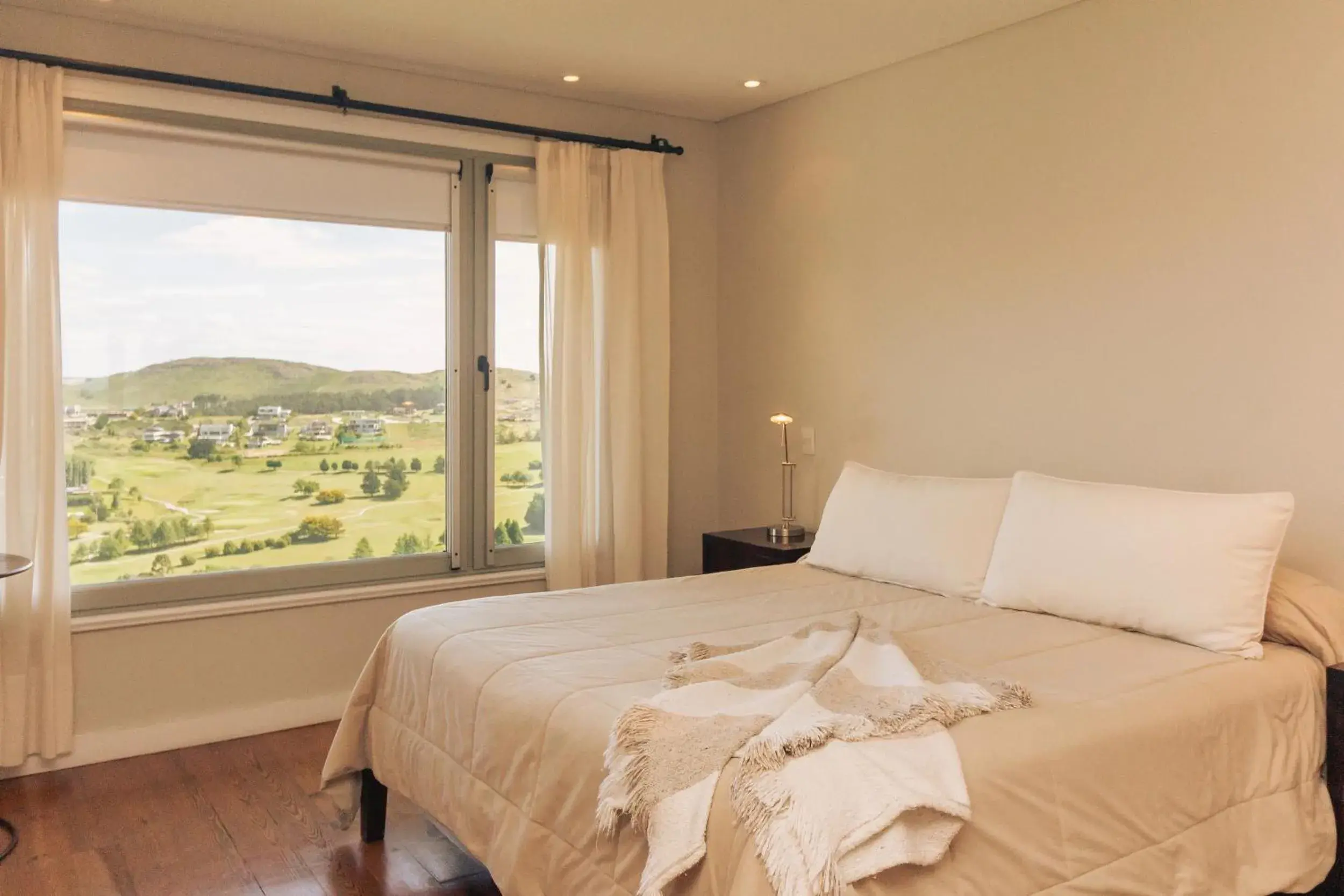 Deluxe Double Room with Bath in Amaike Hotel Golf & Spa Deluxe Double Room with Bath in Amaike Hotel Golf & Spa
