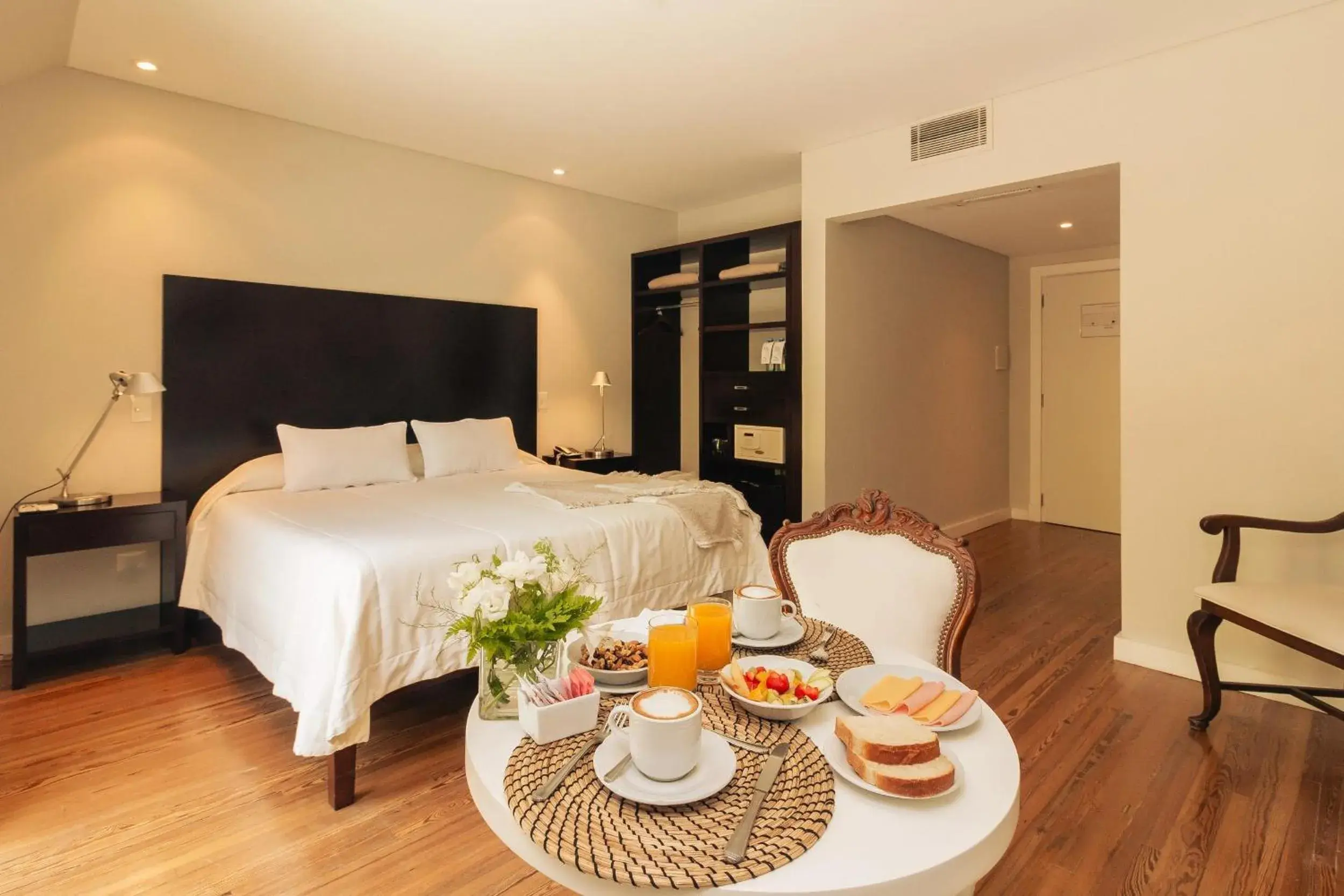 Double Room in Amaike Hotel Golf & Spa Double Room in Amaike Hotel Golf & Spa
