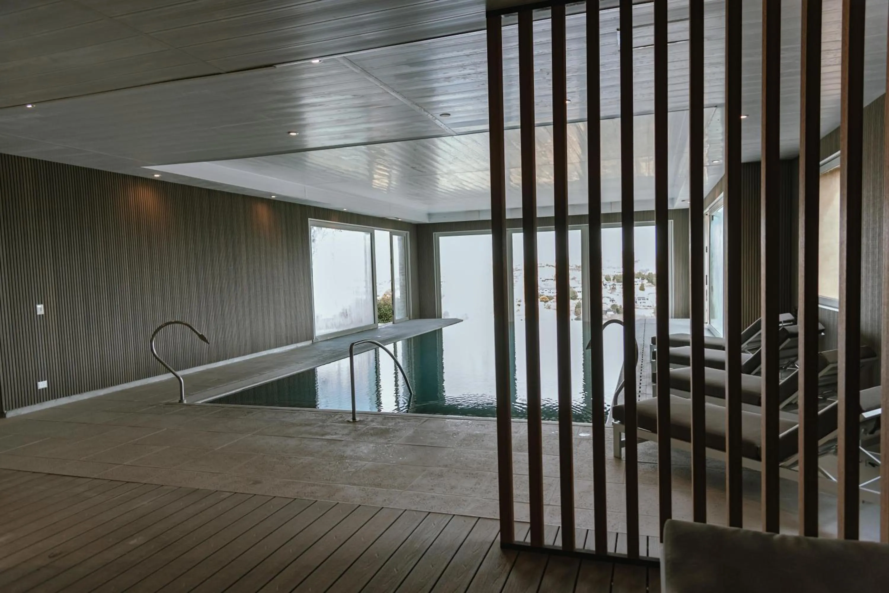 Amaike Hotel Golf & Spa