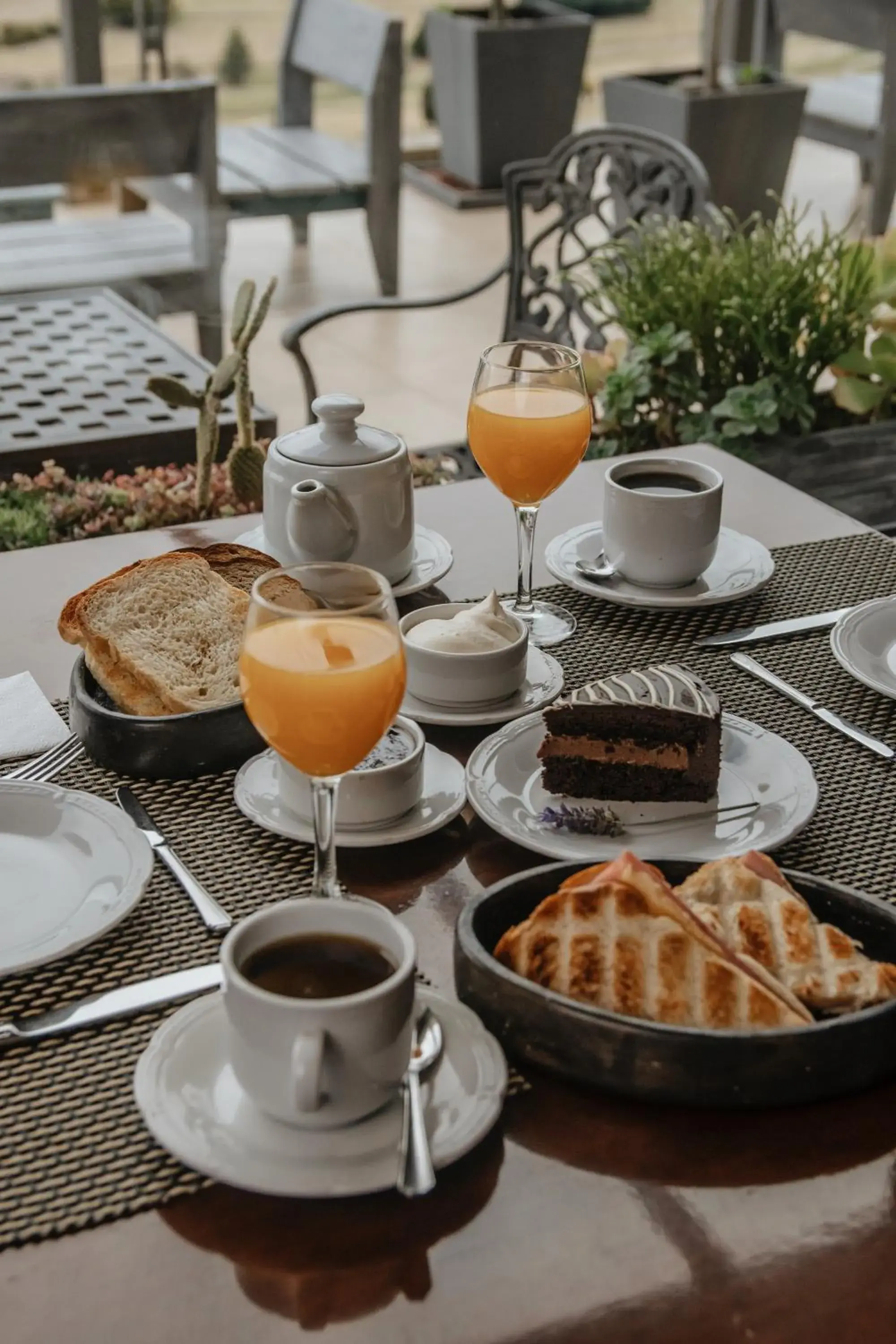 Restaurant/places to eat in Amaike Hotel Golf & Spa Restaurant/places to eat in Amaike Hotel Golf & Spa