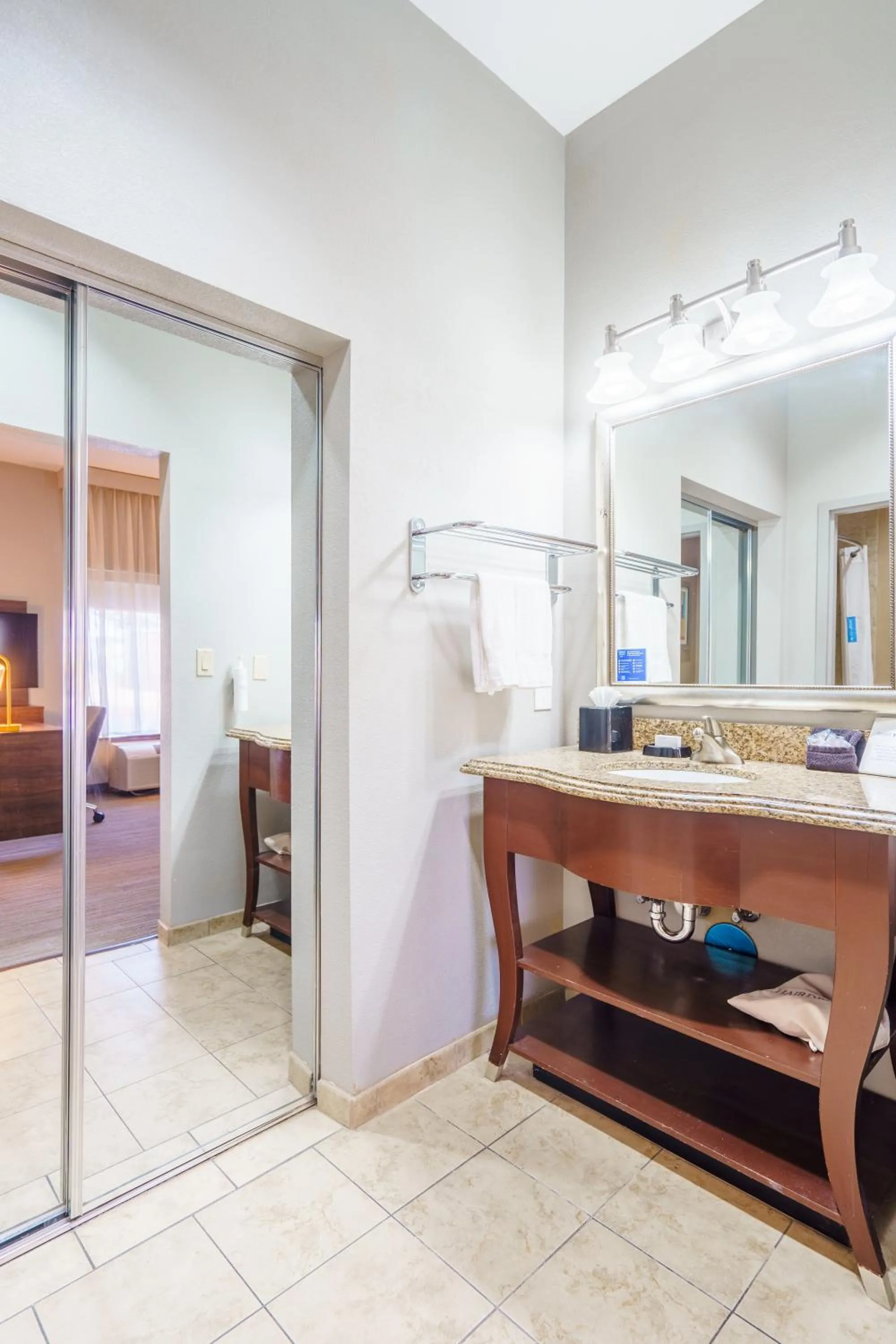 Hampton Inn & Suites Abilene I-20