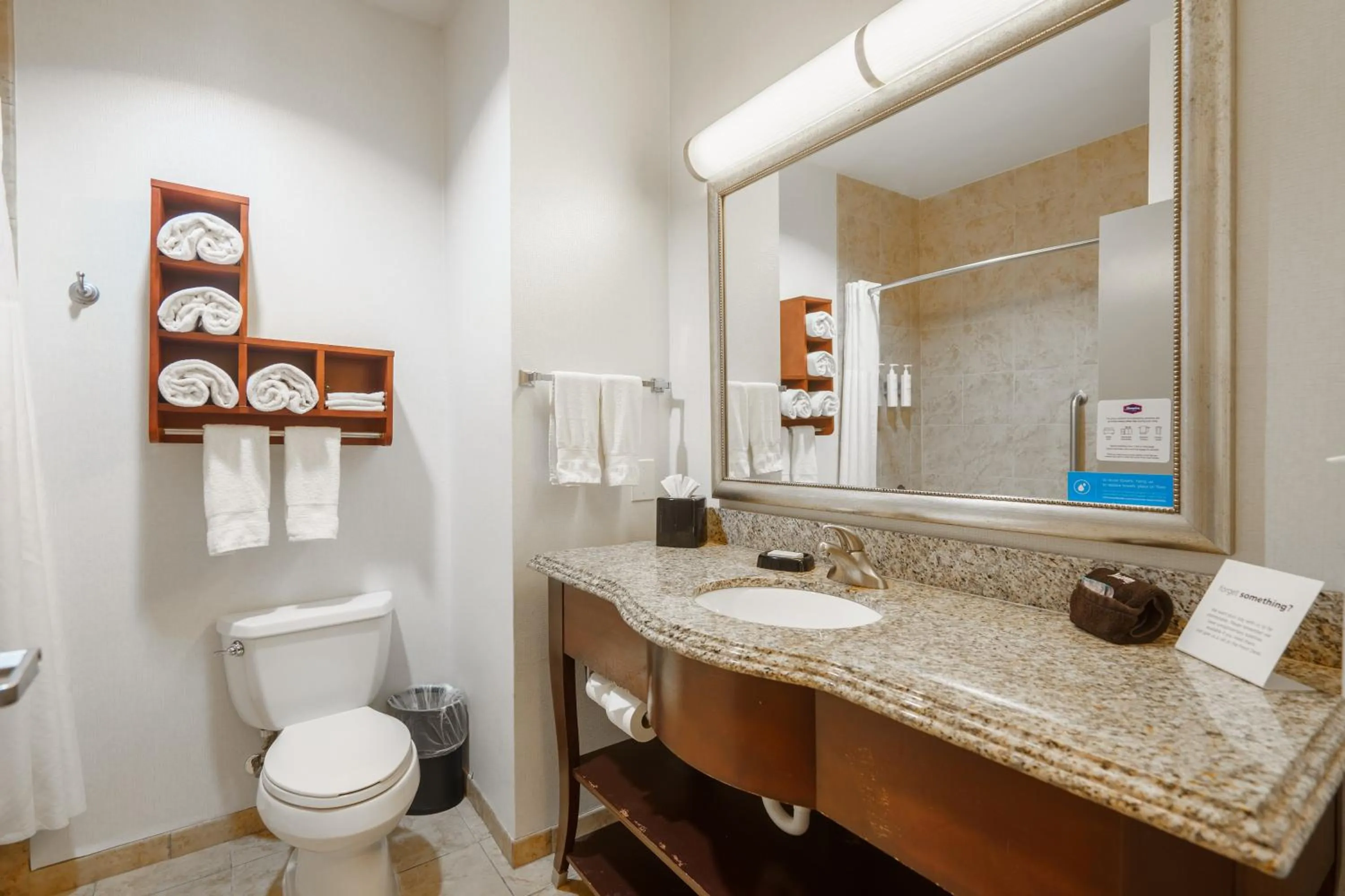 Hampton Inn & Suites Abilene I-20