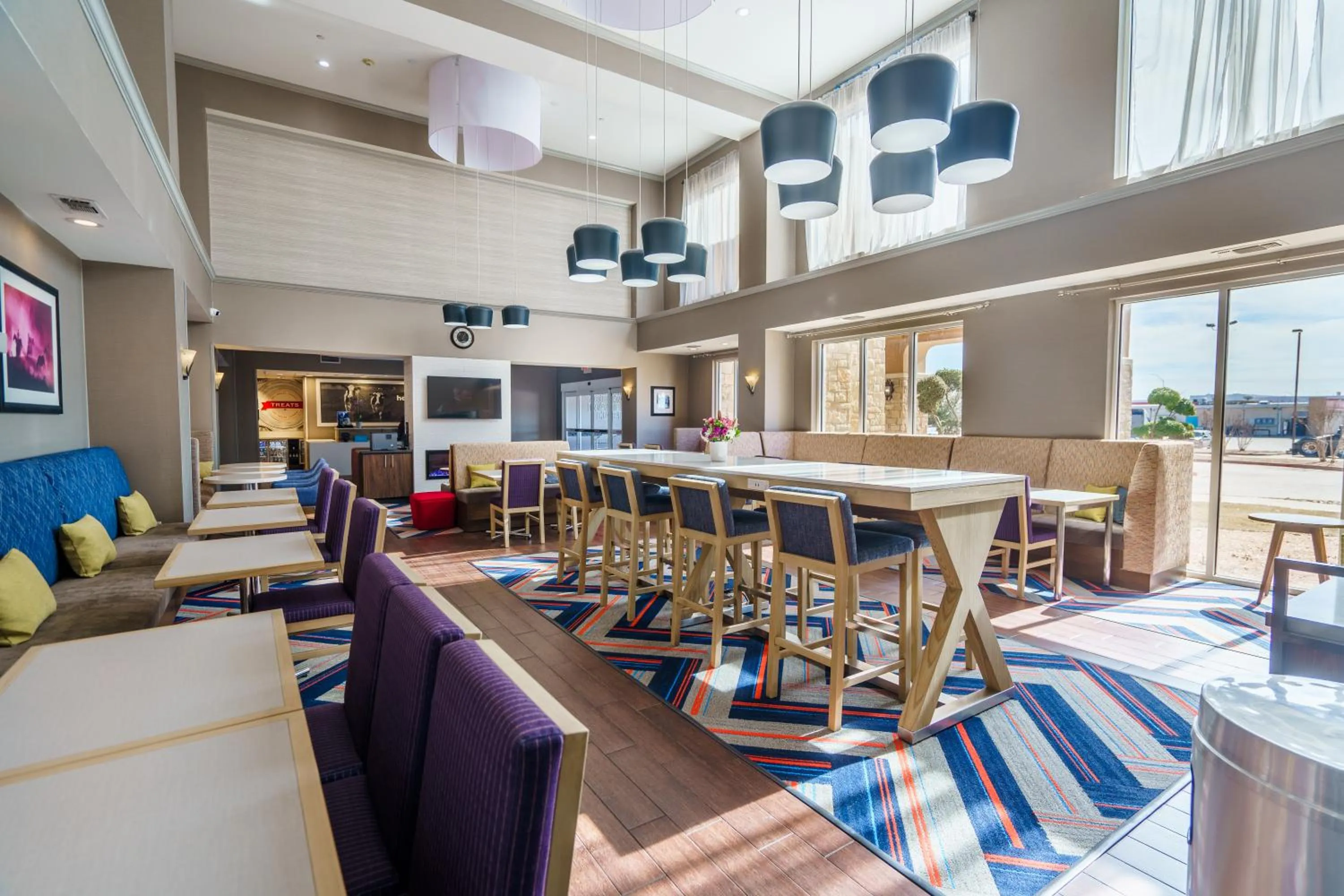 Hampton Inn & Suites Abilene I-20