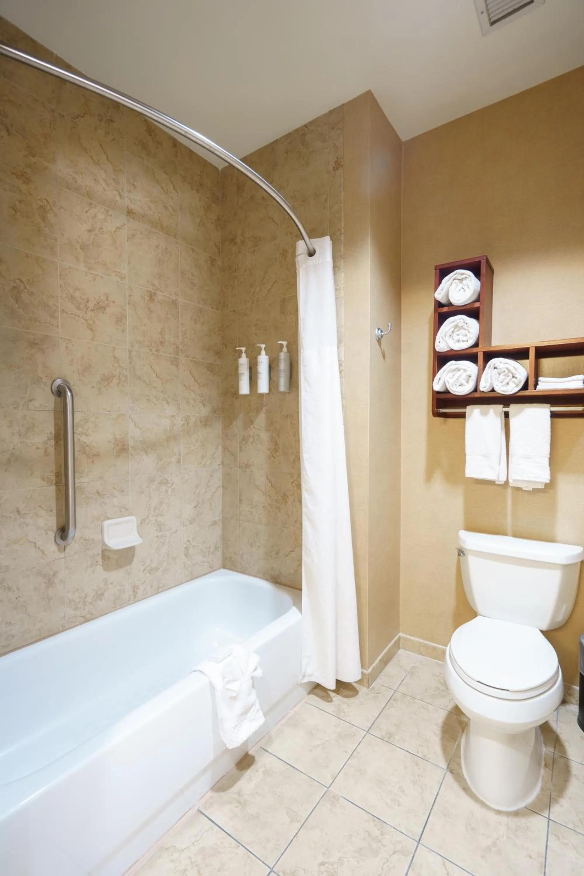 Hampton Inn & Suites Abilene I-20