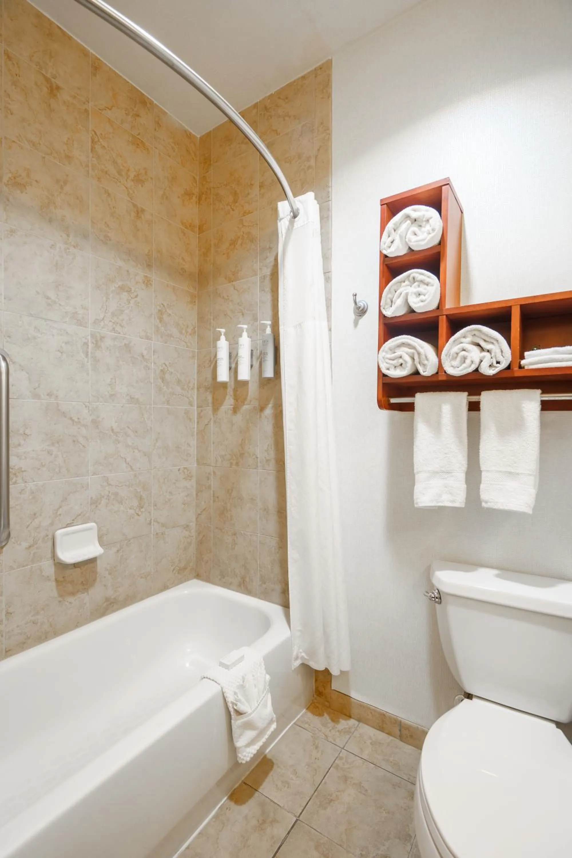 Hampton Inn & Suites Abilene I-20