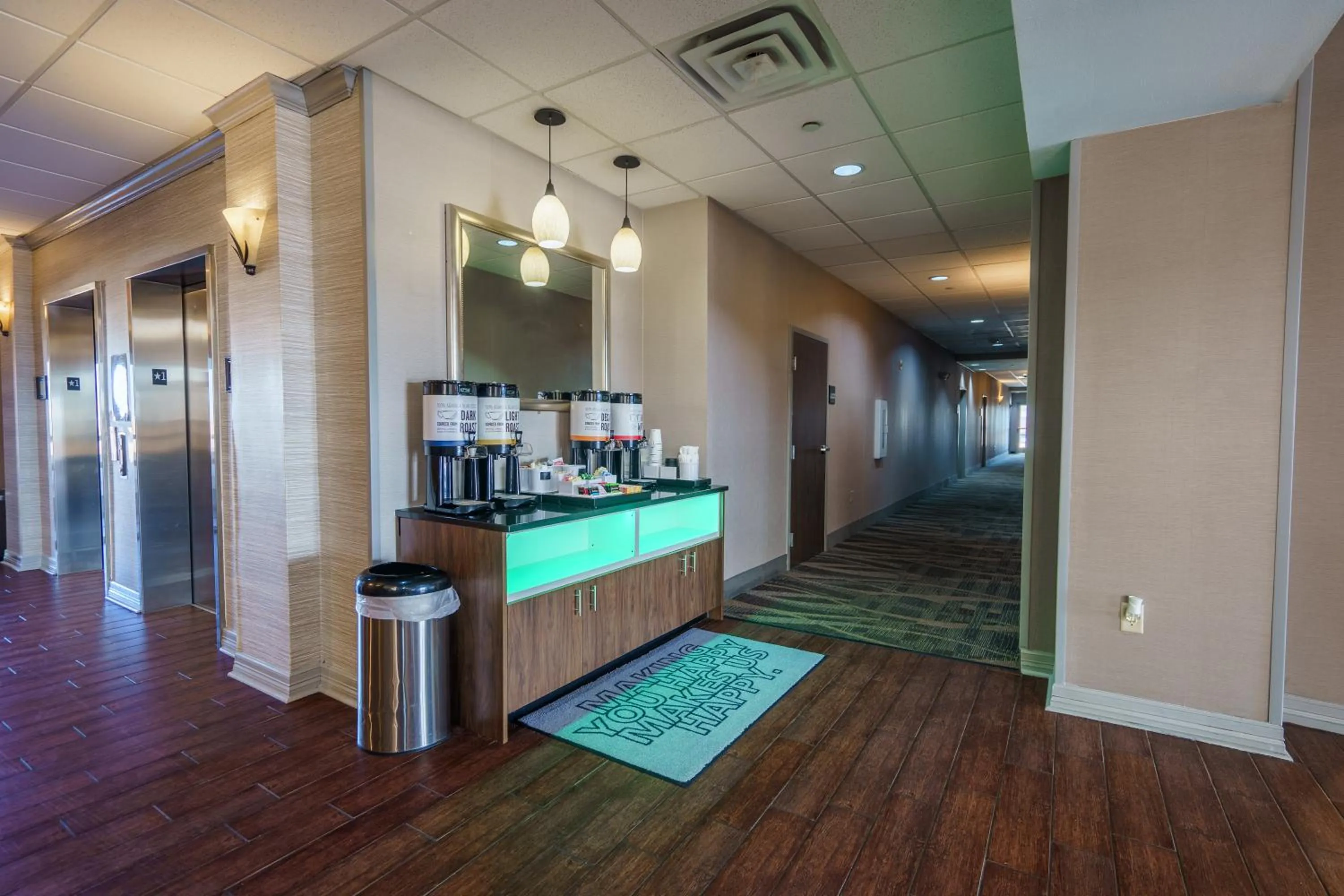 Hampton Inn & Suites Abilene I-20