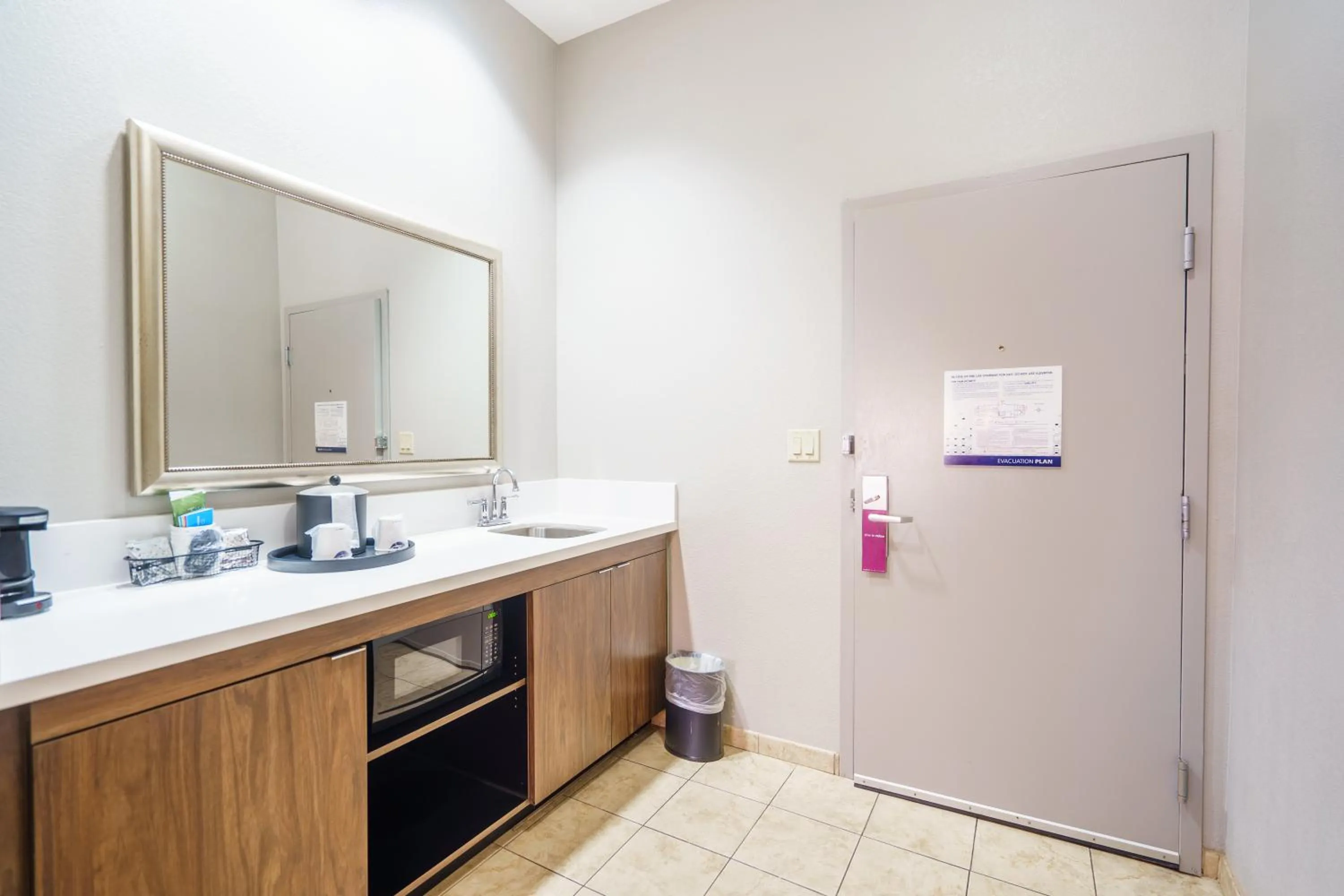 Hampton Inn & Suites Abilene I-20