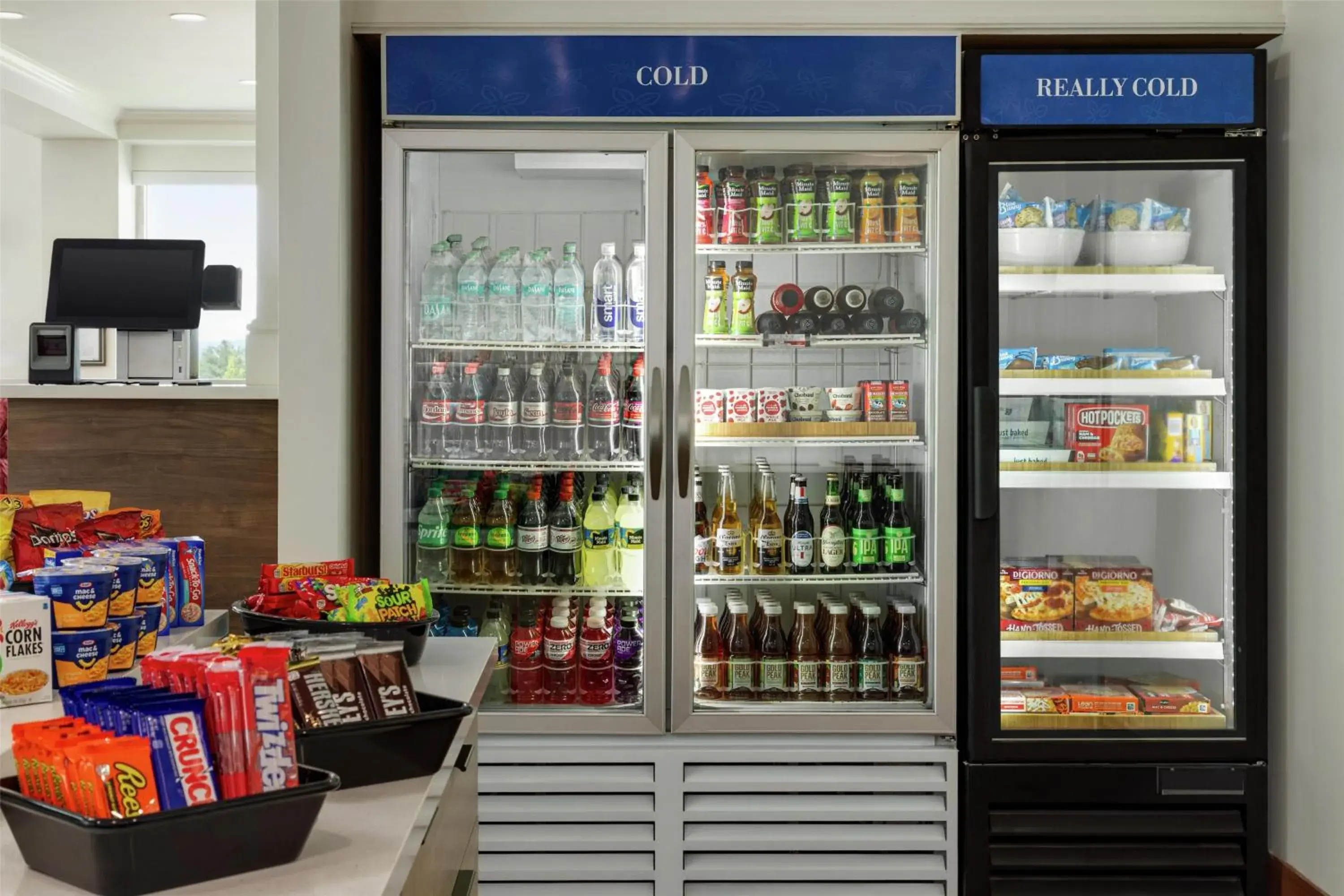 Restaurant/places to eat in Hilton Garden Inn Allentown Bethlehem Airport Restaurant/places to eat in Hilton Garden Inn Allentown Bethlehem Airport