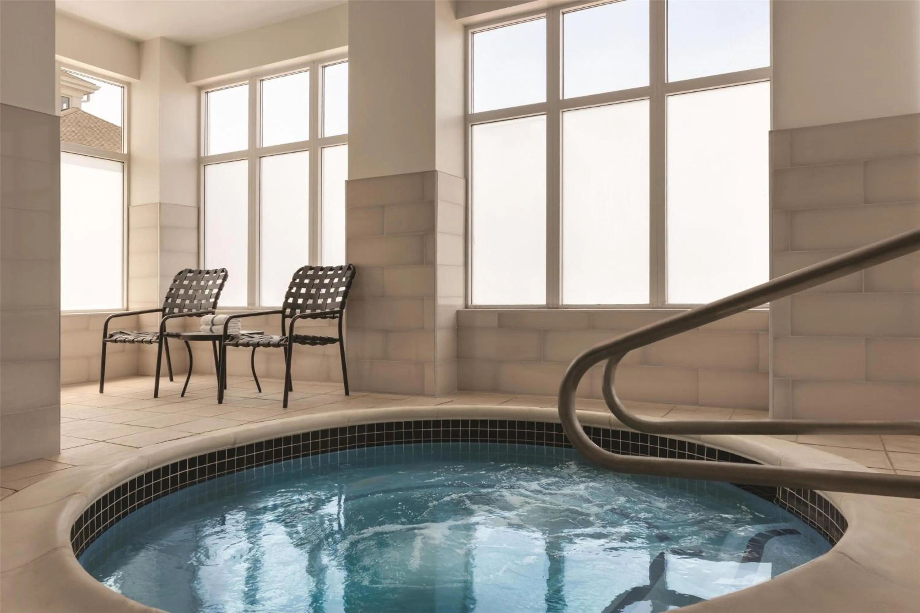 Sports in Hilton Garden Inn Allentown Bethlehem Airport