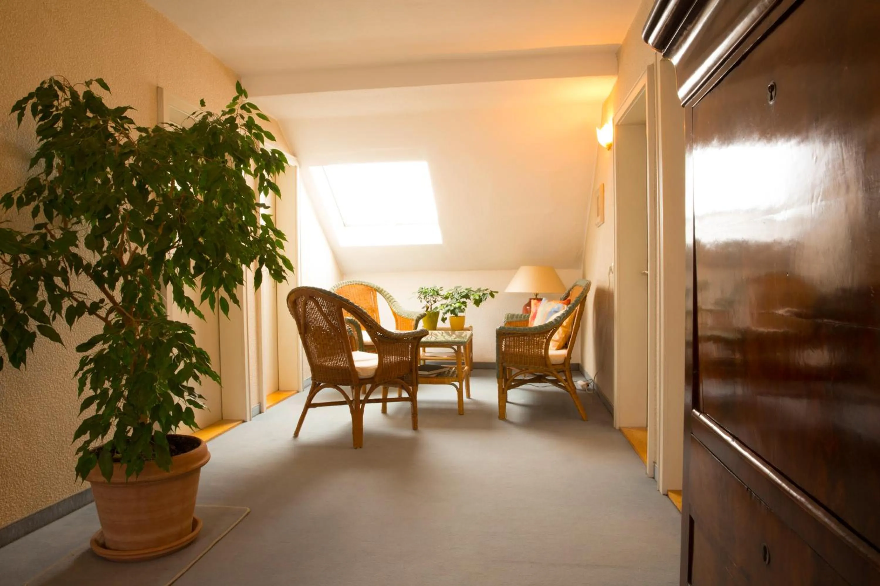 Hotel Haus Bauer