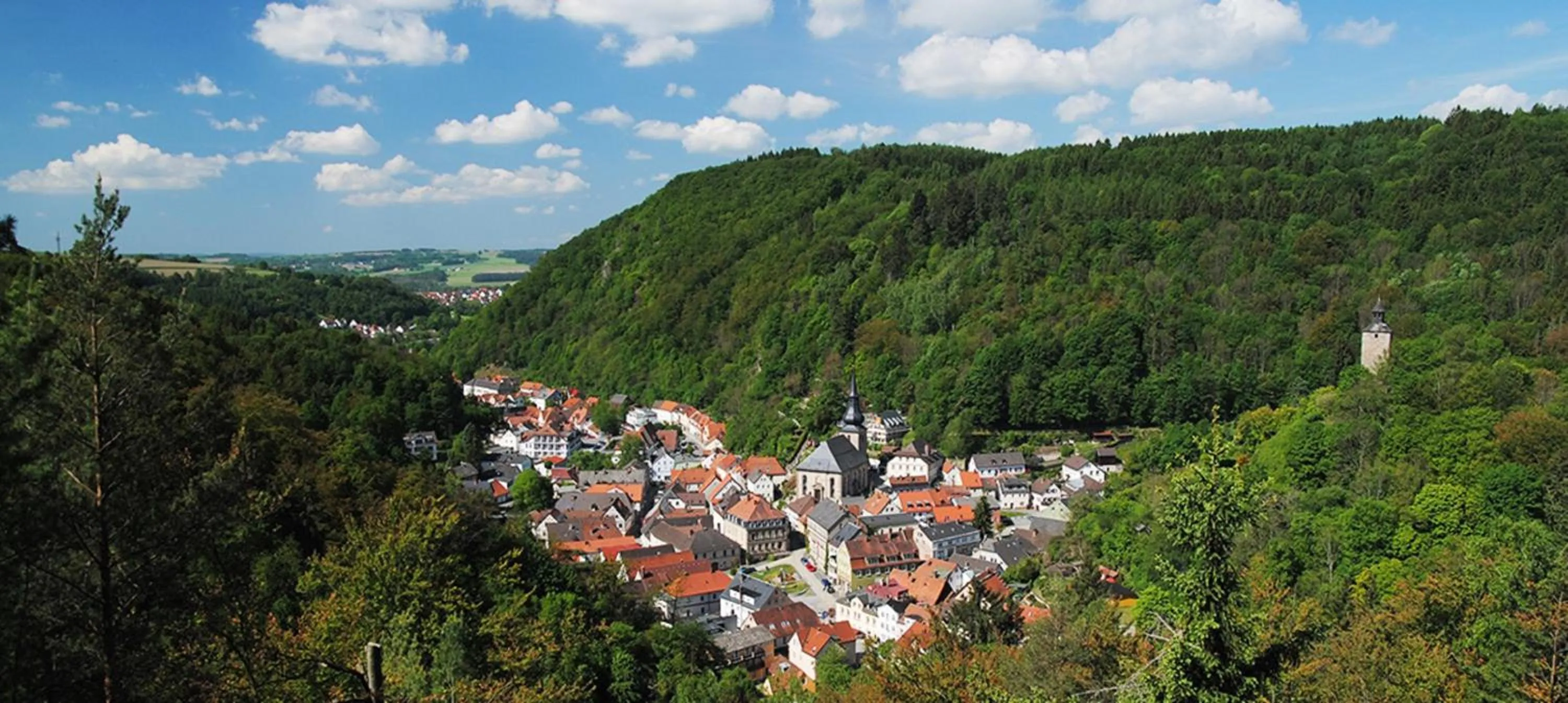 Hotel Haus Bauer