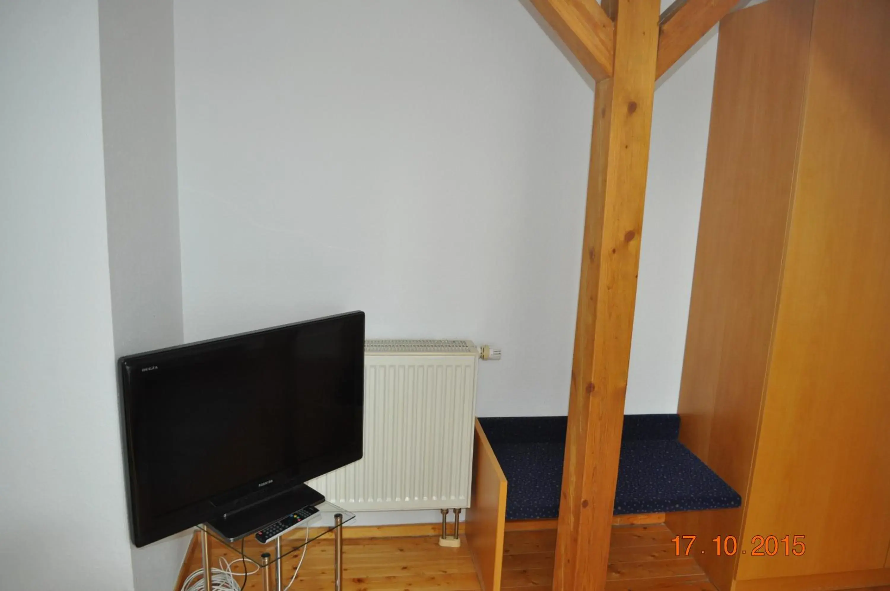 Apartment - single occupancy - Split Level in Turmhotel Schwedt Apartment - single occupancy - Split Level in Turmhotel Schwedt