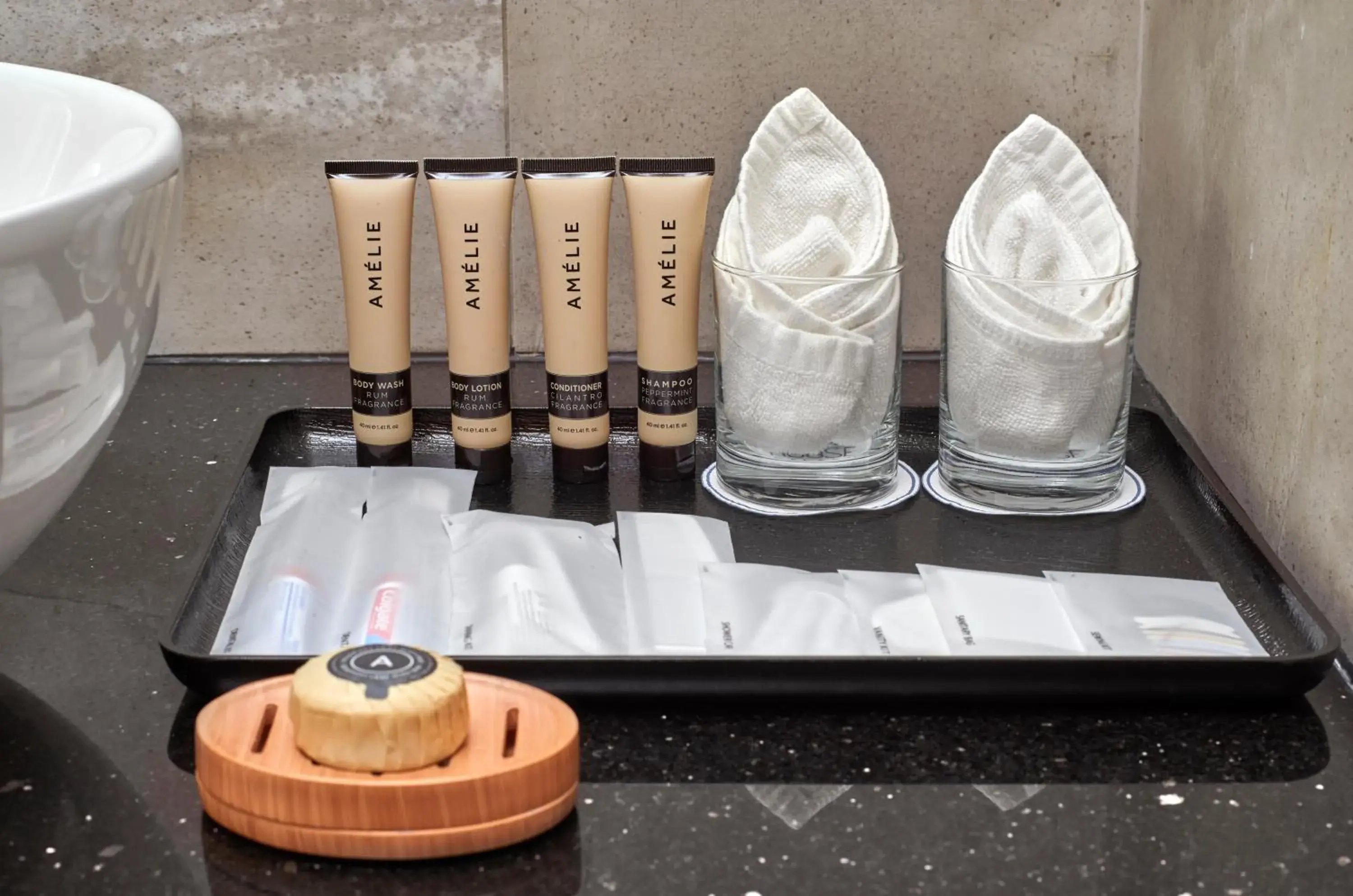 Property building in Baba House Melaka Property building in Baba House Melaka