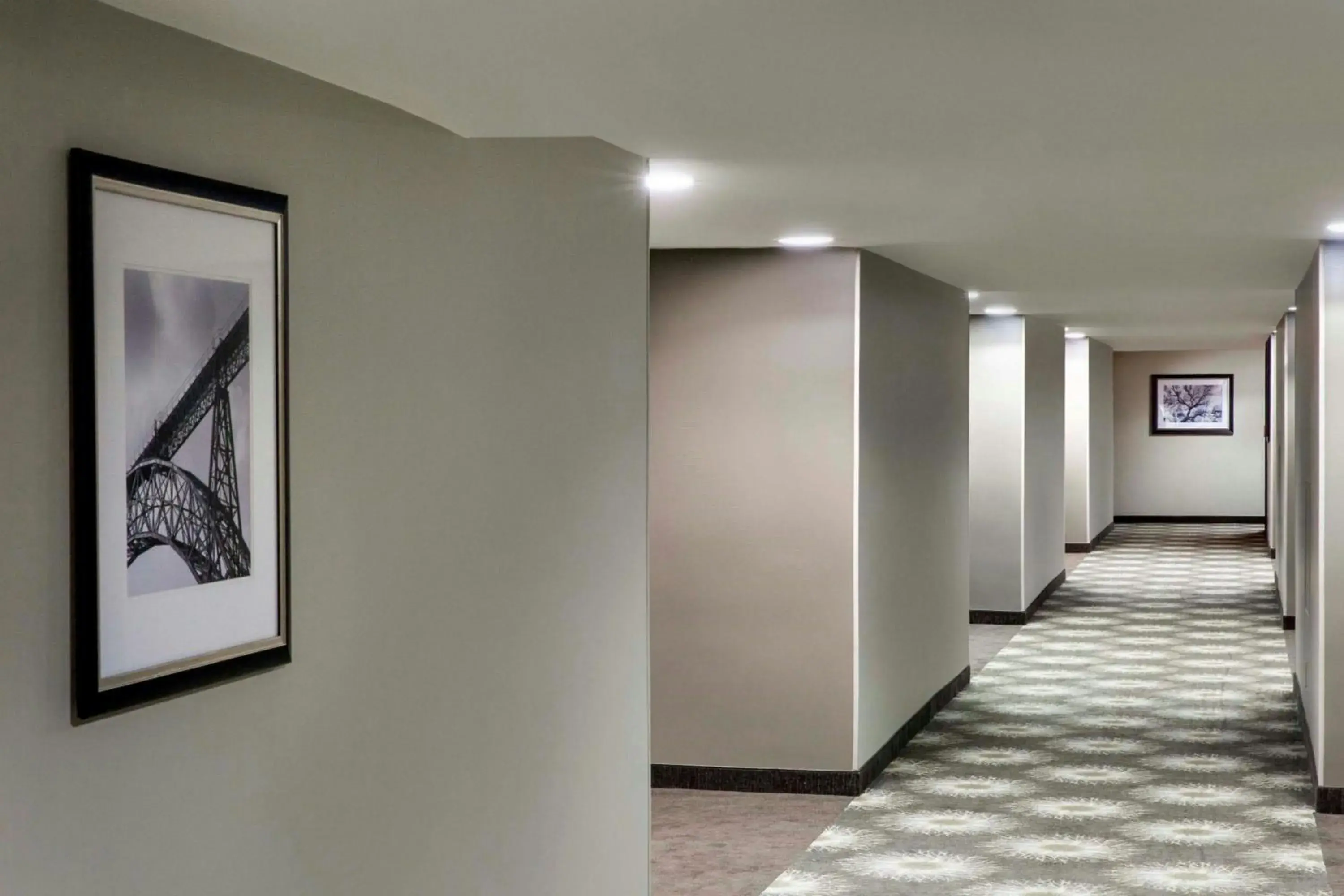 Peachtree Hotel Midtown Atlanta Peachtree Hotel Midtown Atlanta