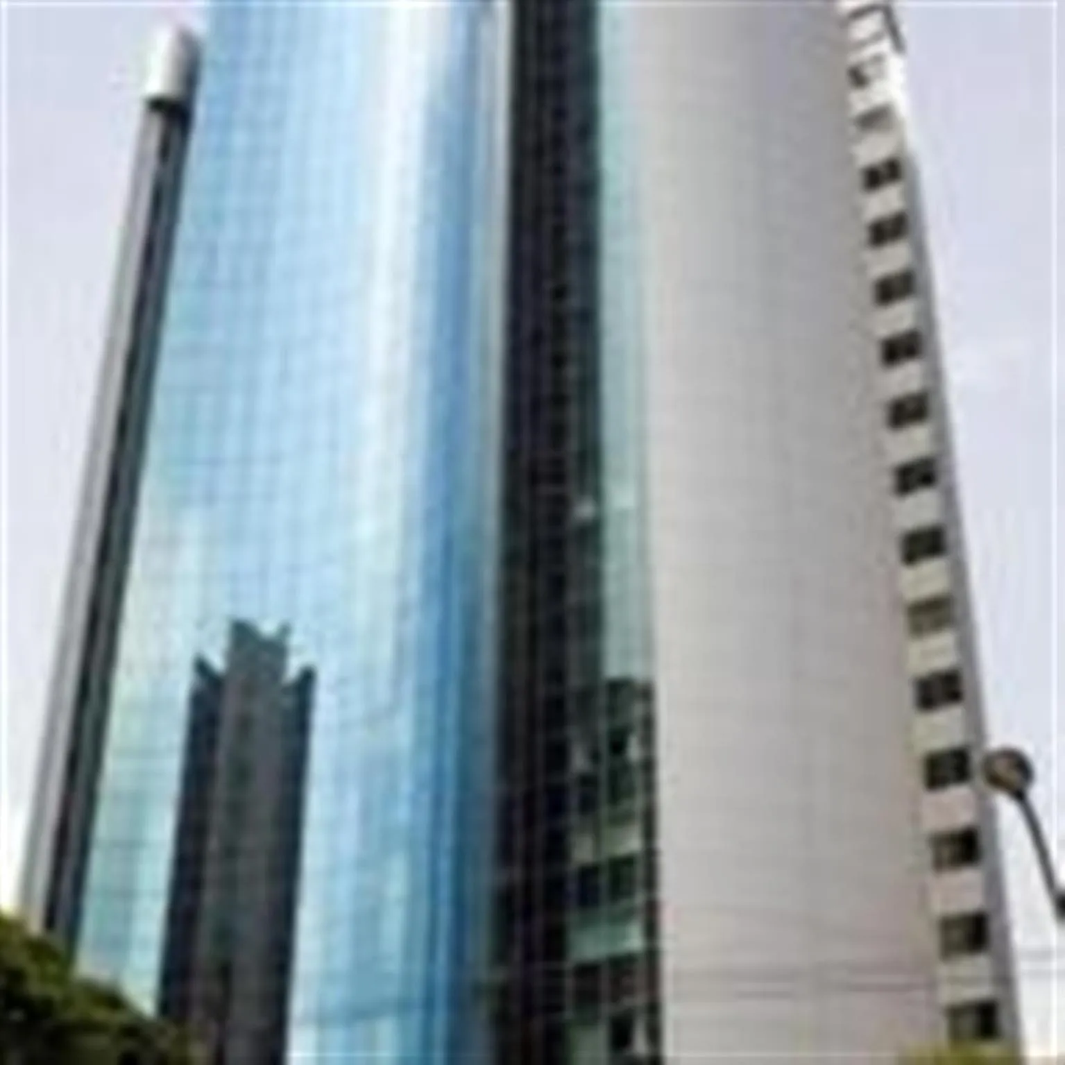 Facade/entrance in Hotel Boulevard