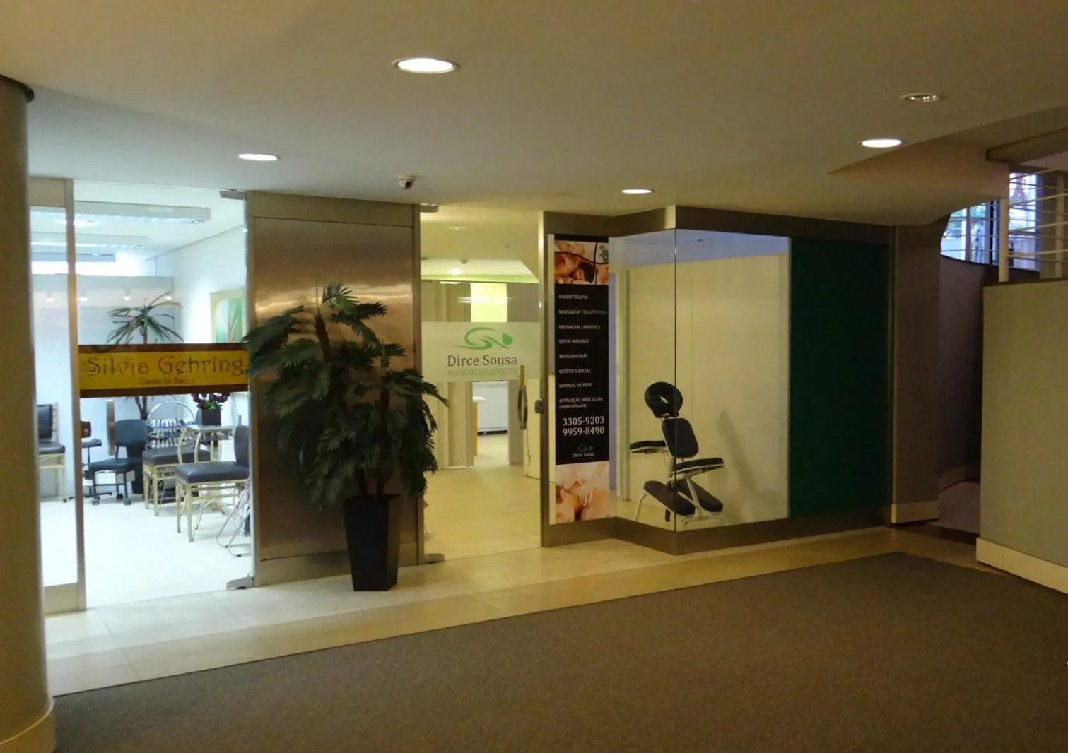 Other in Hotel Boulevard