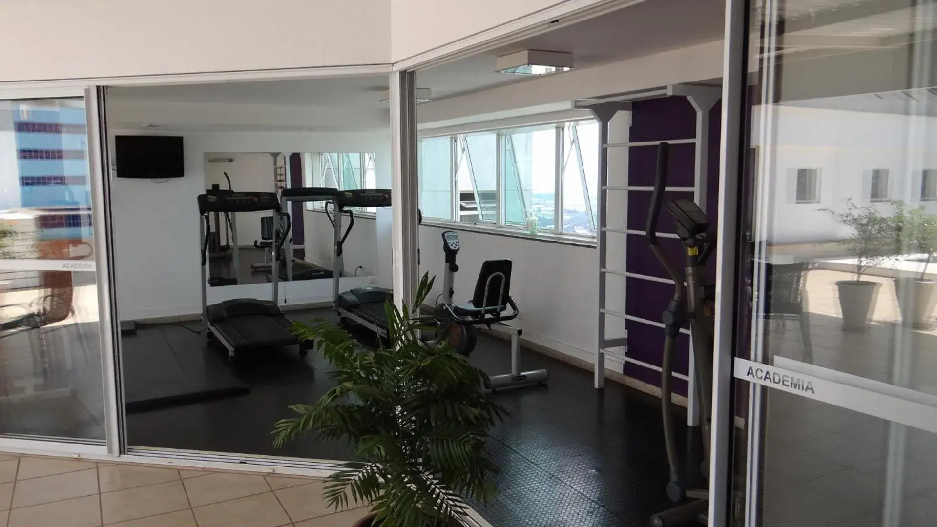 Facade/entrance in Hotel Boulevard Facade/entrance in Hotel Boulevard