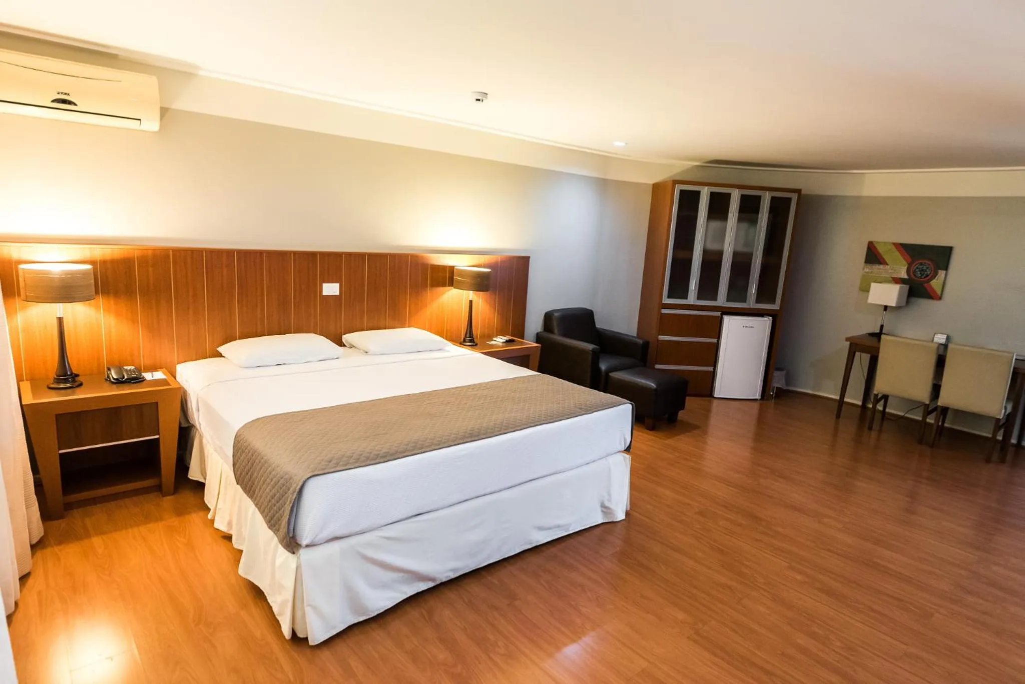 Bedroom, Bed in Hotel Boulevard