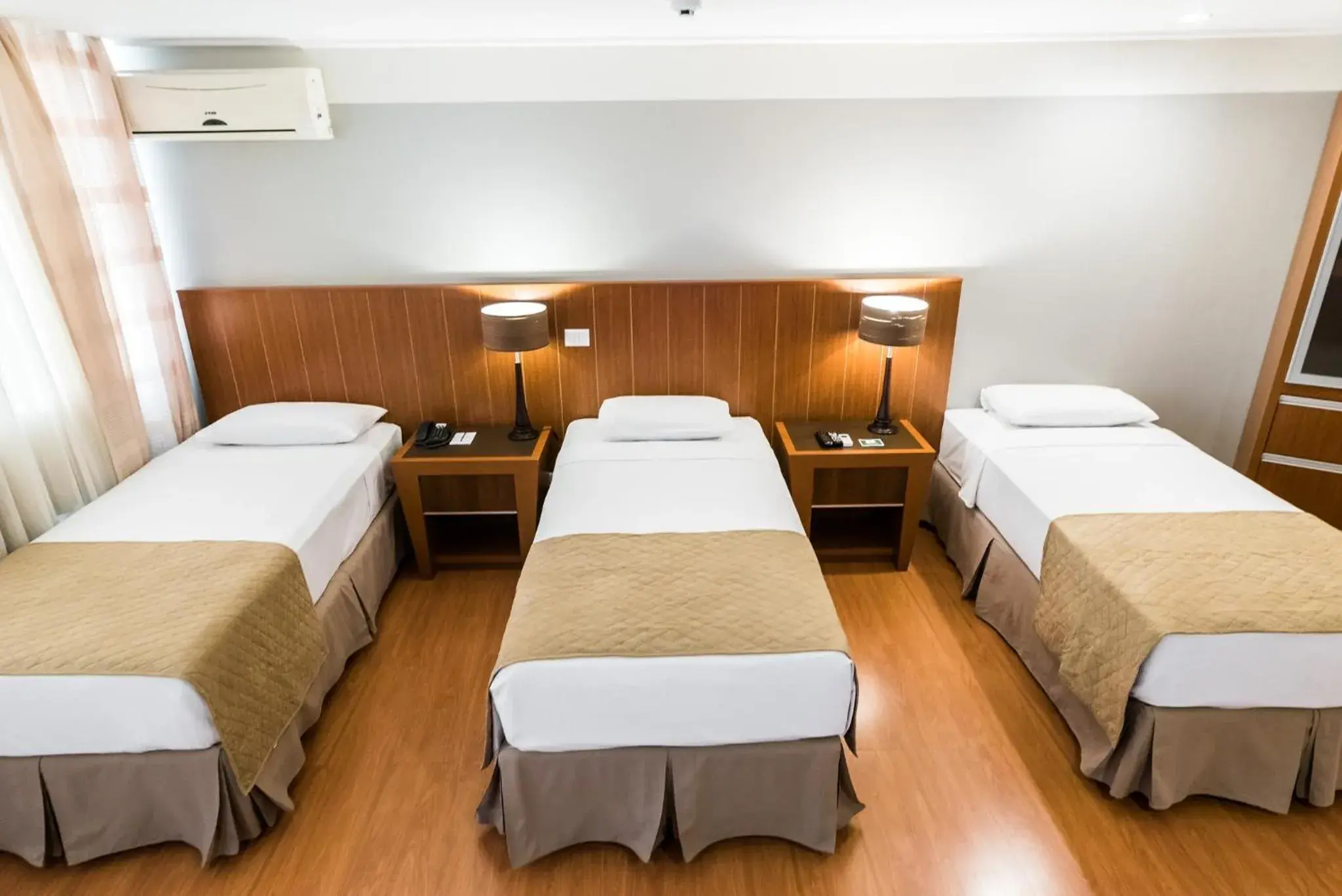 Bed in Hotel Boulevard Bed in Hotel Boulevard