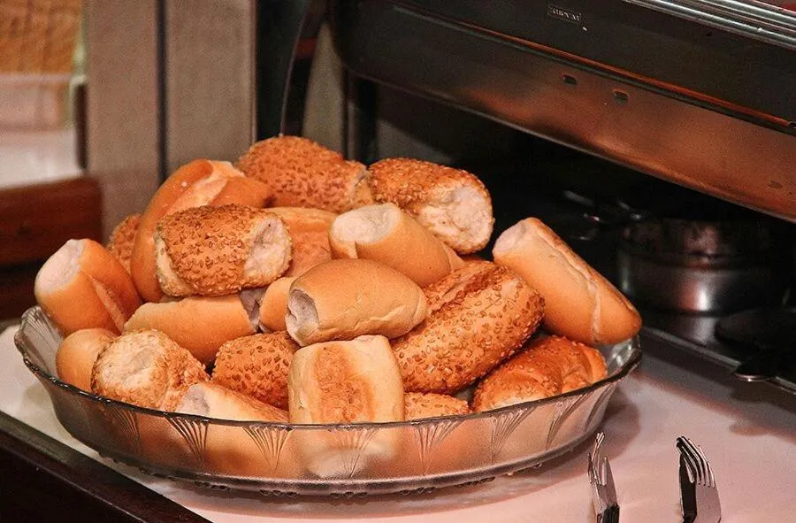 Property building in Shalako Hotel