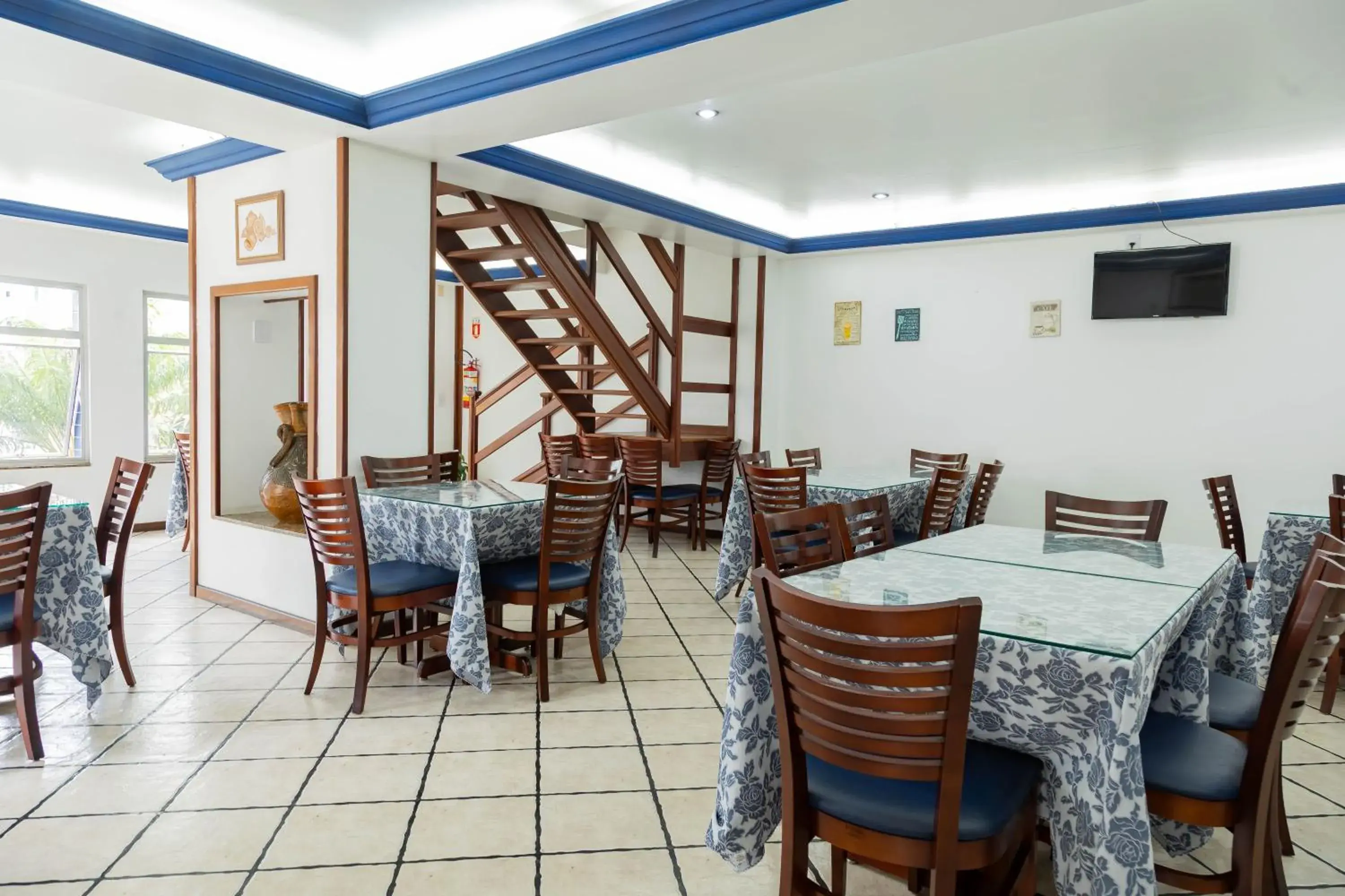 Restaurant/places to eat in Shalako Hotel Restaurant/places to eat in Shalako Hotel