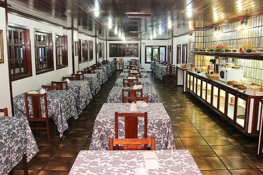 Property building in Shalako Hotel