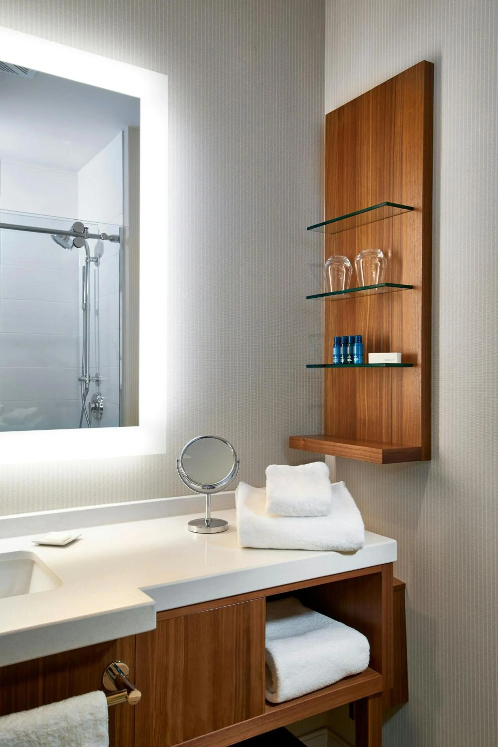 Bathroom in Delta Hotels by Marriott Dartmouth