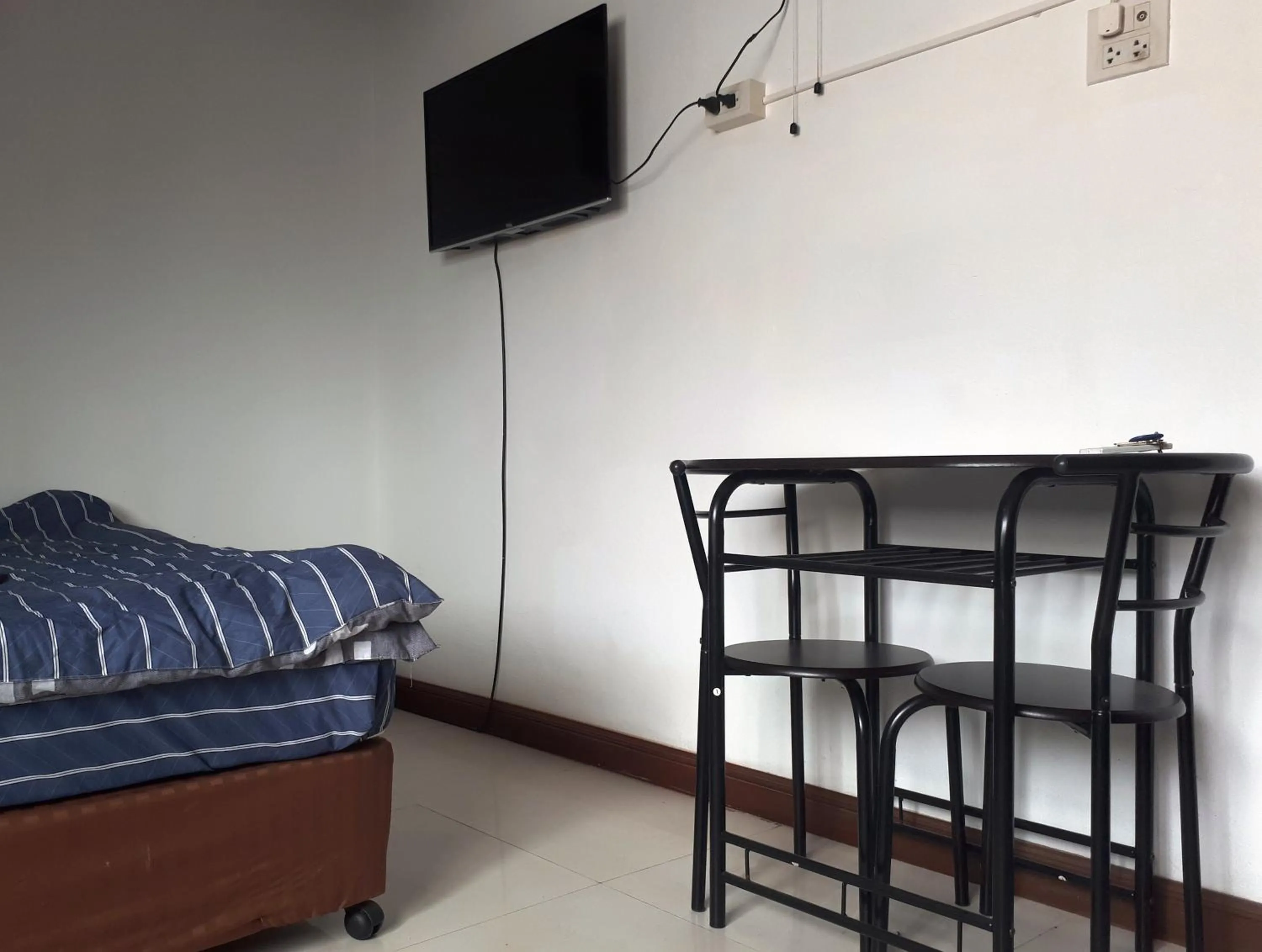 Bed in Chill Inn
