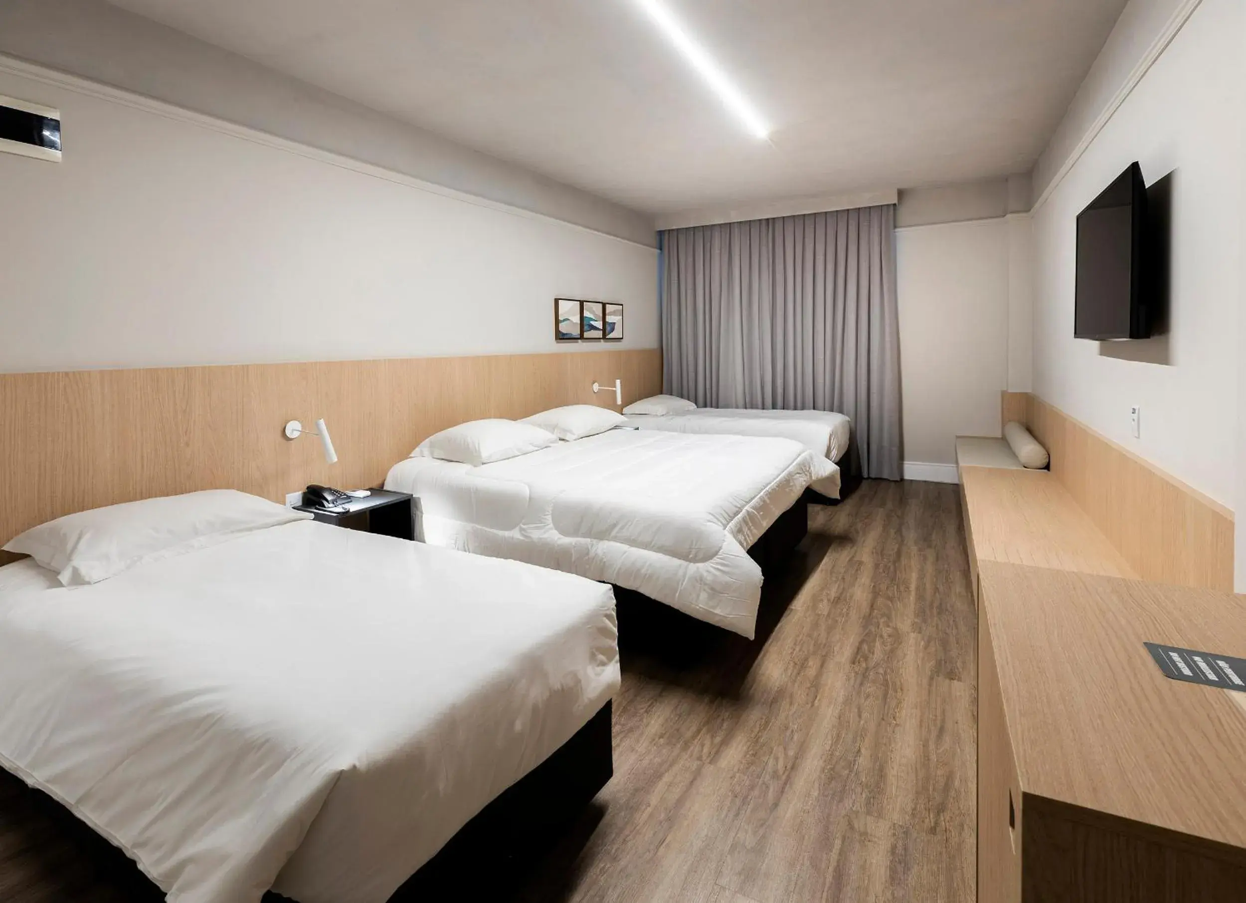 Deluxe Family Room in HM Hotel Deluxe Family Room in HM Hotel