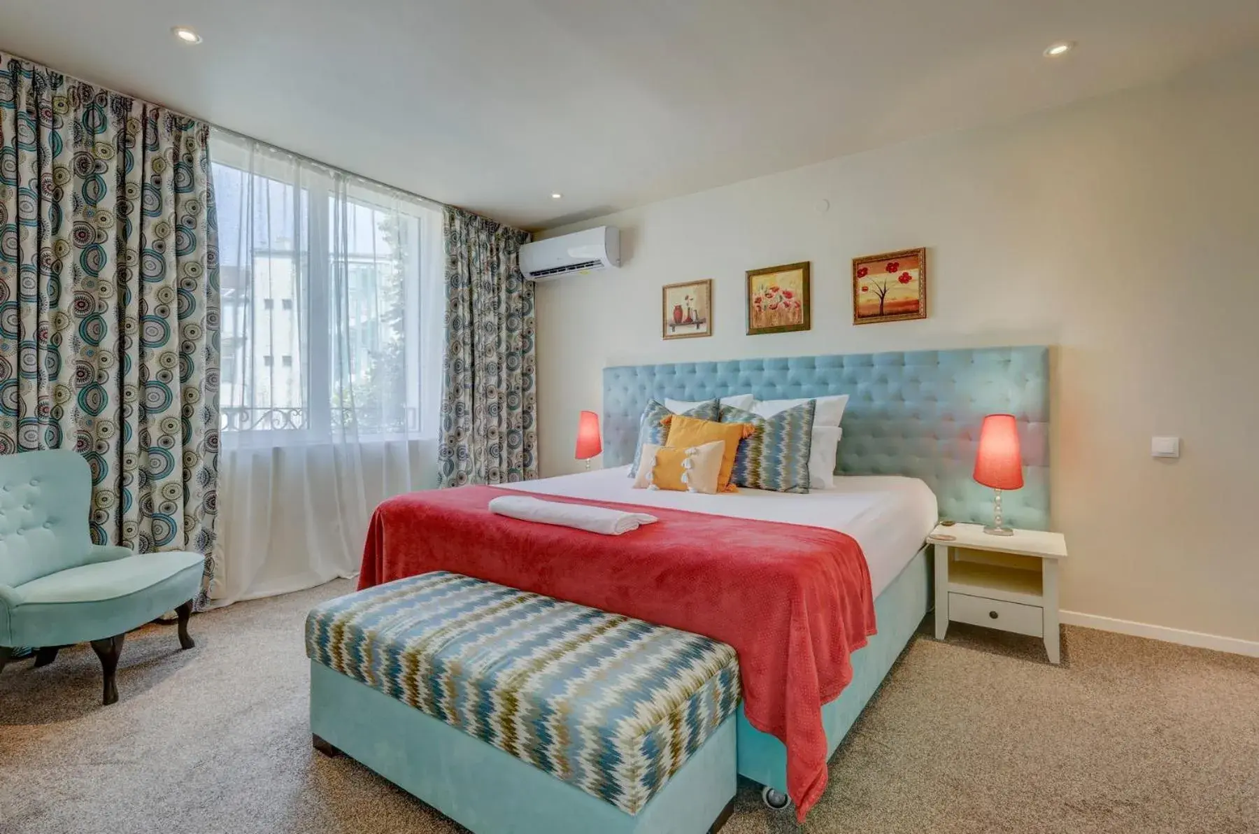 City Boutique Inn City Boutique Inn