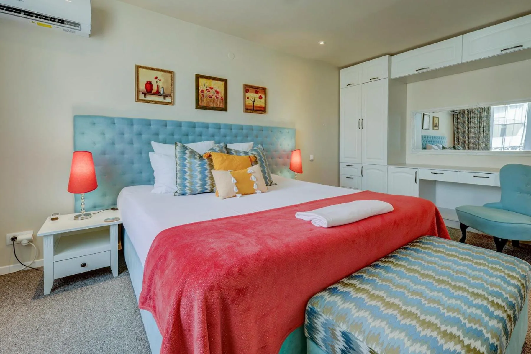 City Boutique Inn