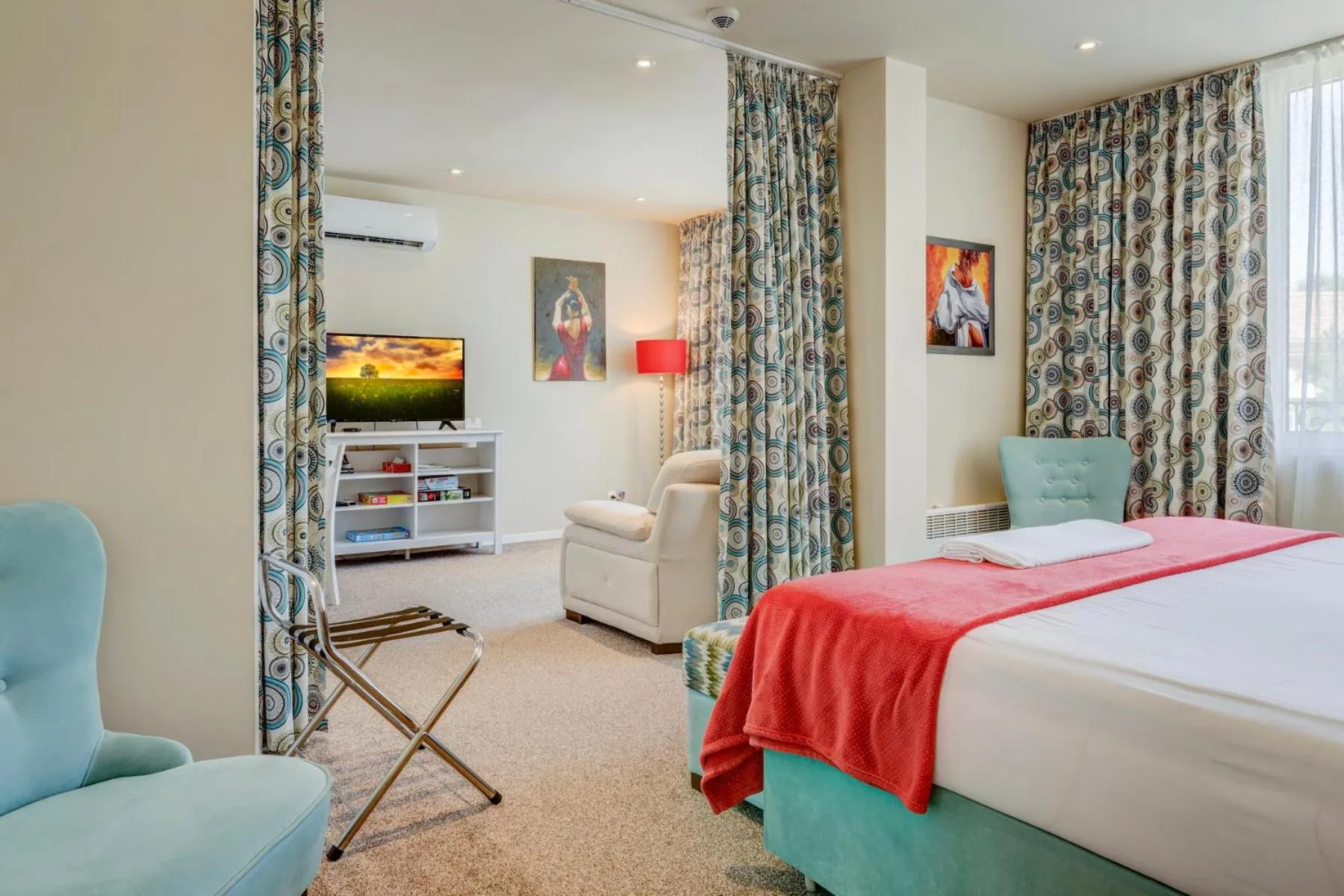 City Boutique Inn