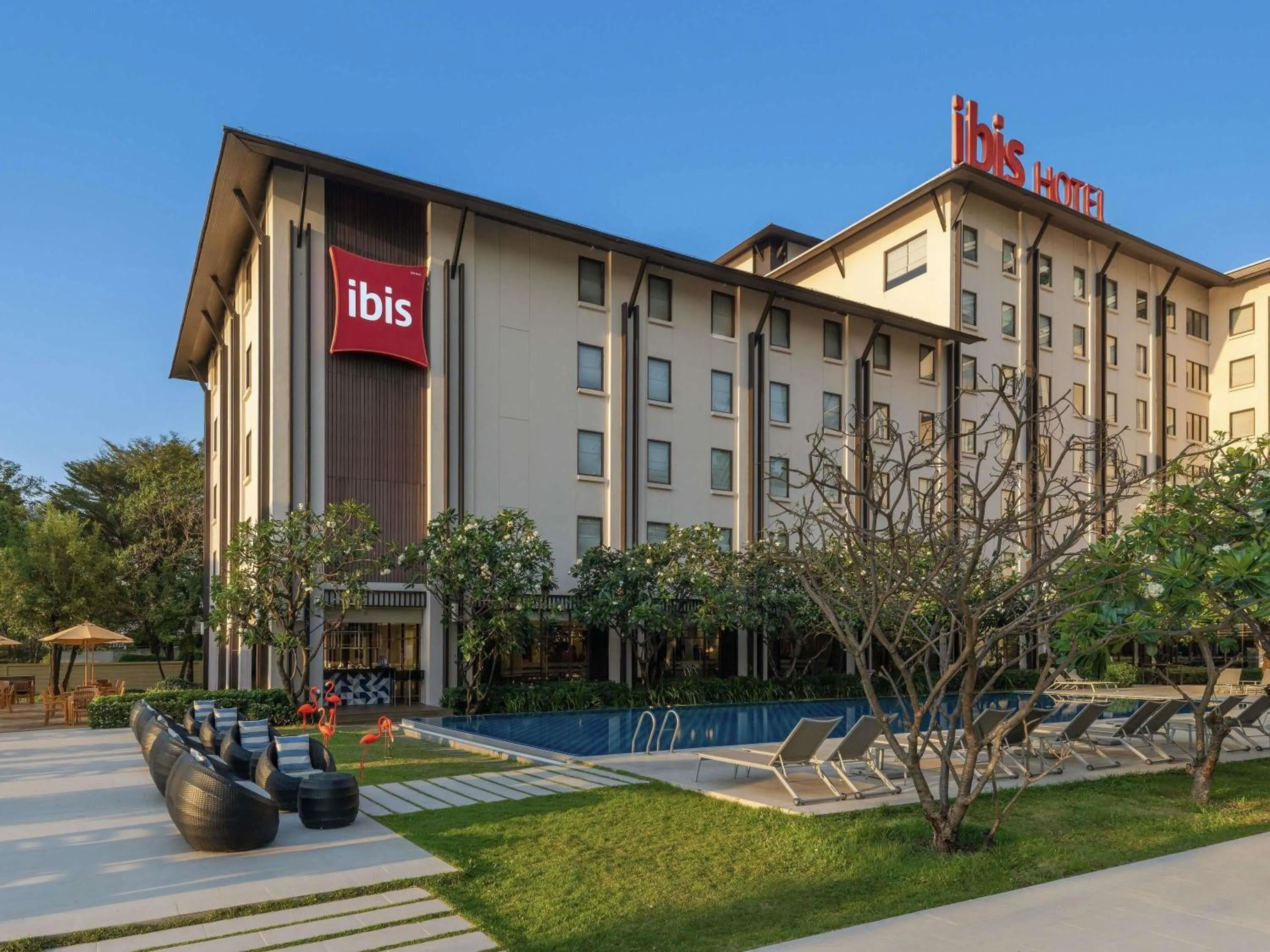 Other in Ibis Bangkok Riverside